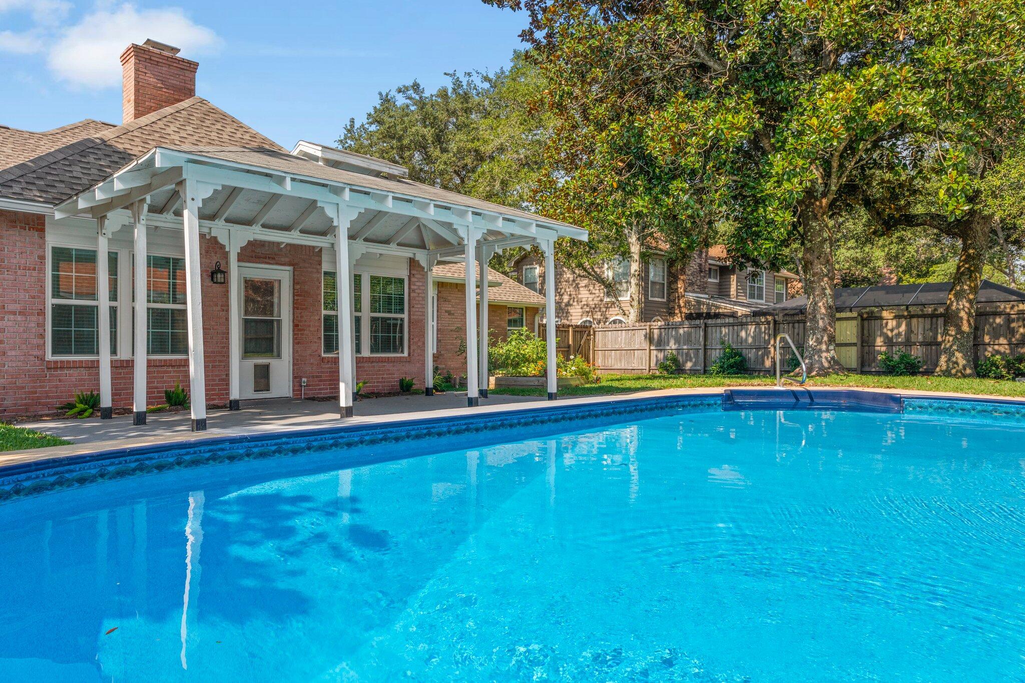 Bluewater Bay Caribbean Village - Residential Lease