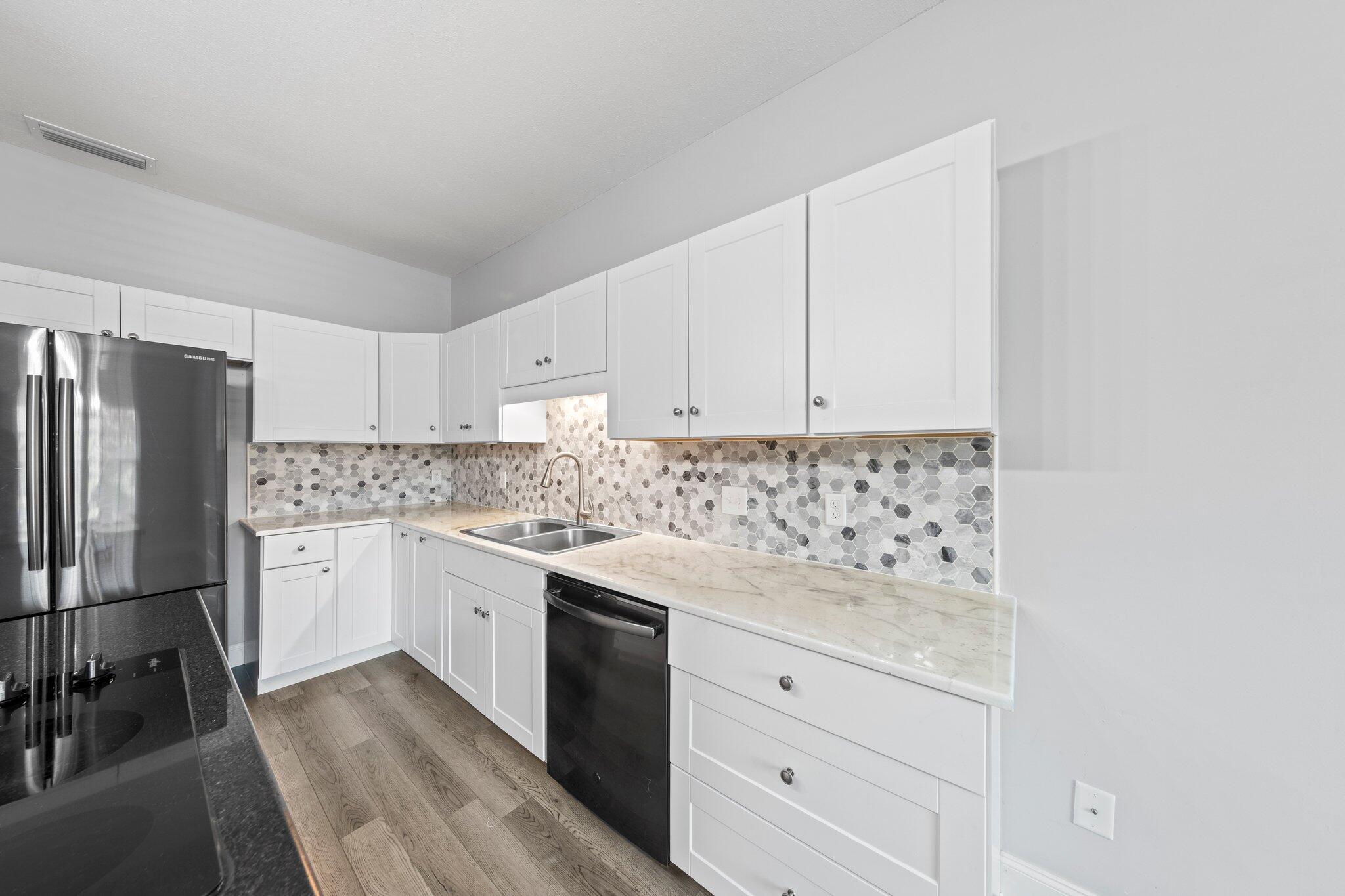 Bluewater Bay Caribbean Village - Residential Lease