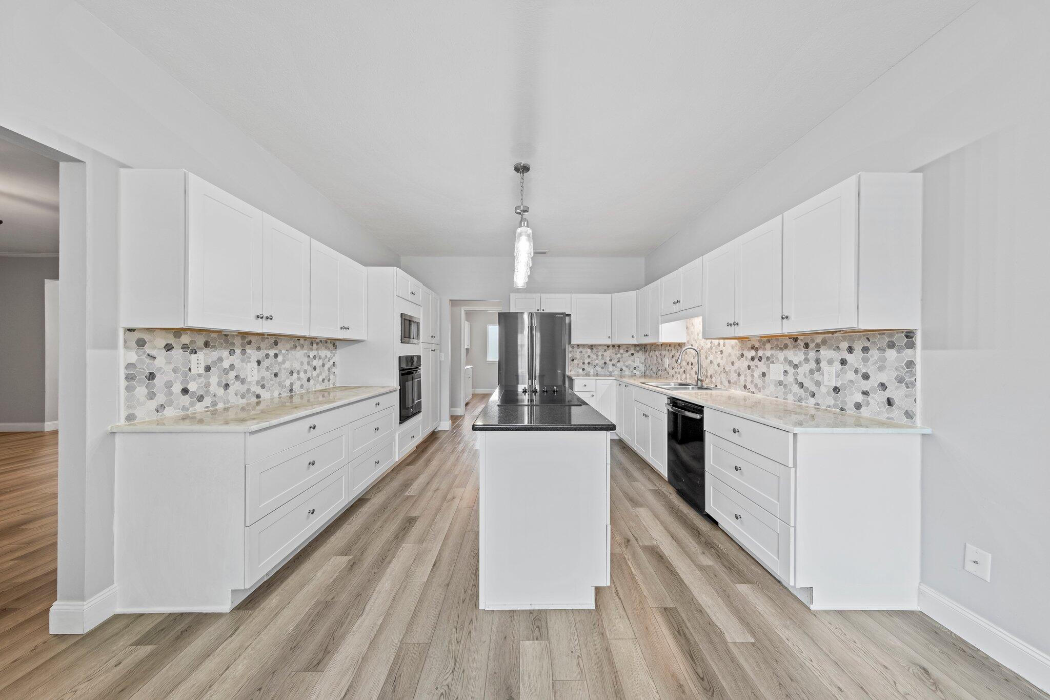 Bluewater Bay Caribbean Village - Residential Lease