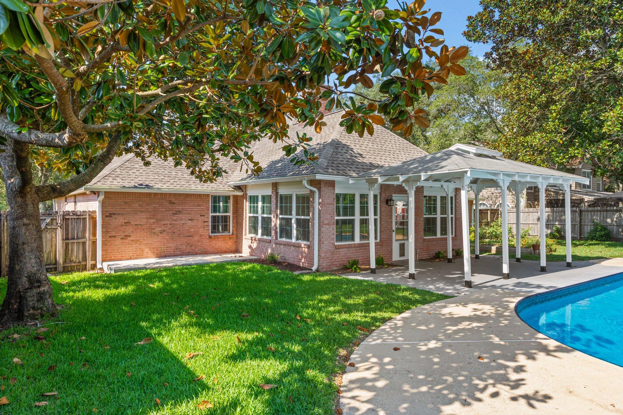 Bluewater Bay Caribbean Village - Residential Lease