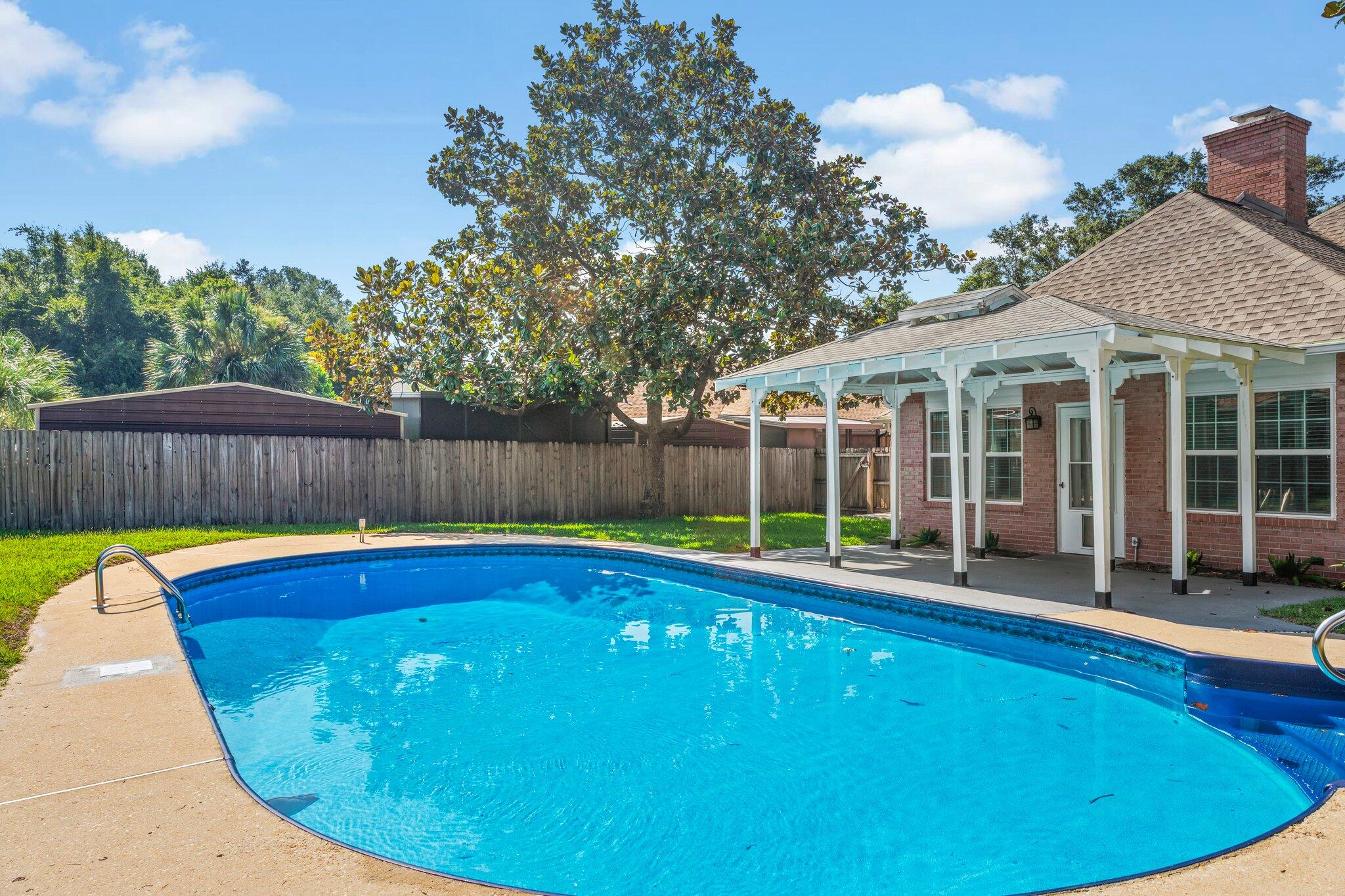 Bluewater Bay Caribbean Village - Residential Lease