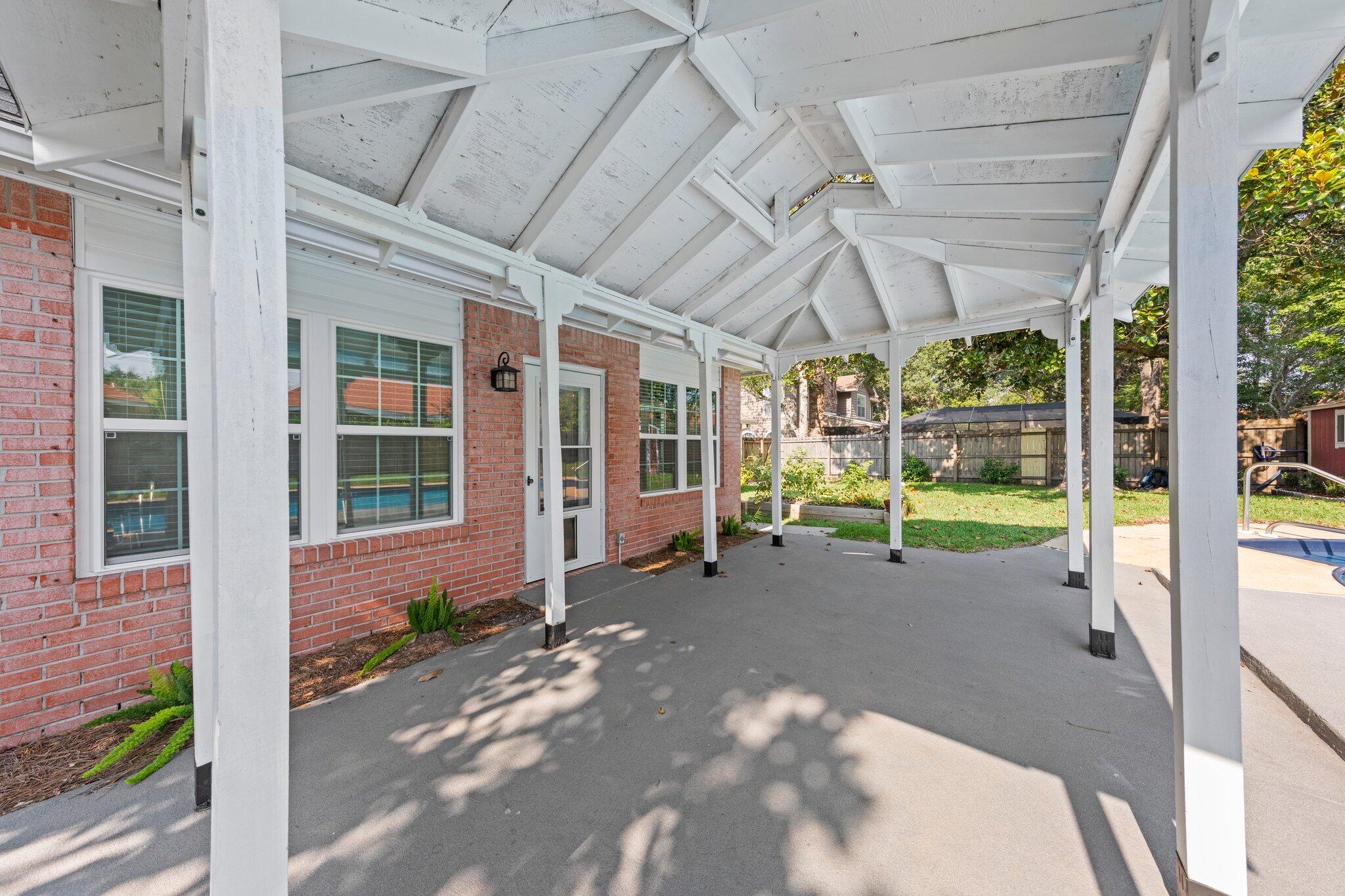 Bluewater Bay Caribbean Village - Residential Lease