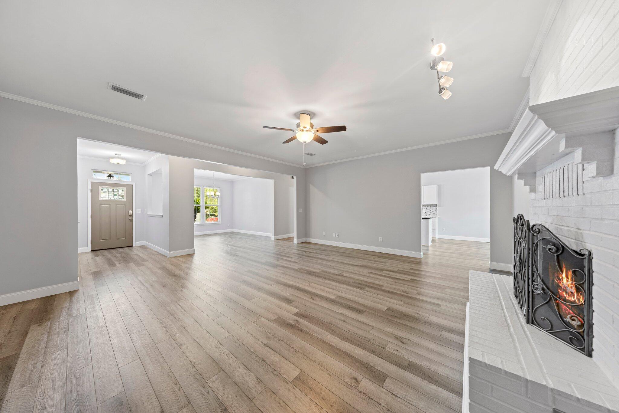 Bluewater Bay Caribbean Village - Residential Lease