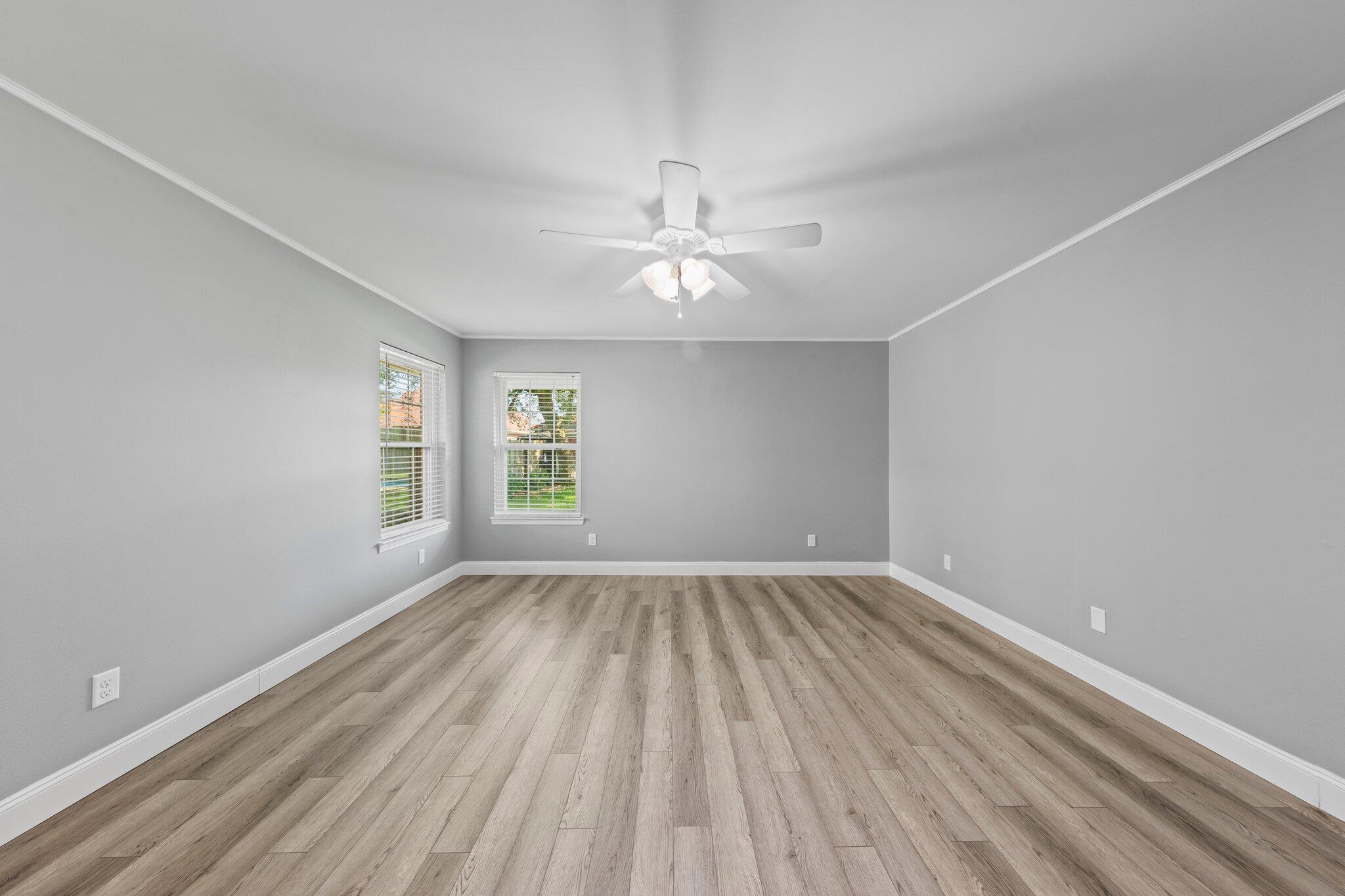 Bluewater Bay Caribbean Village - Residential Lease