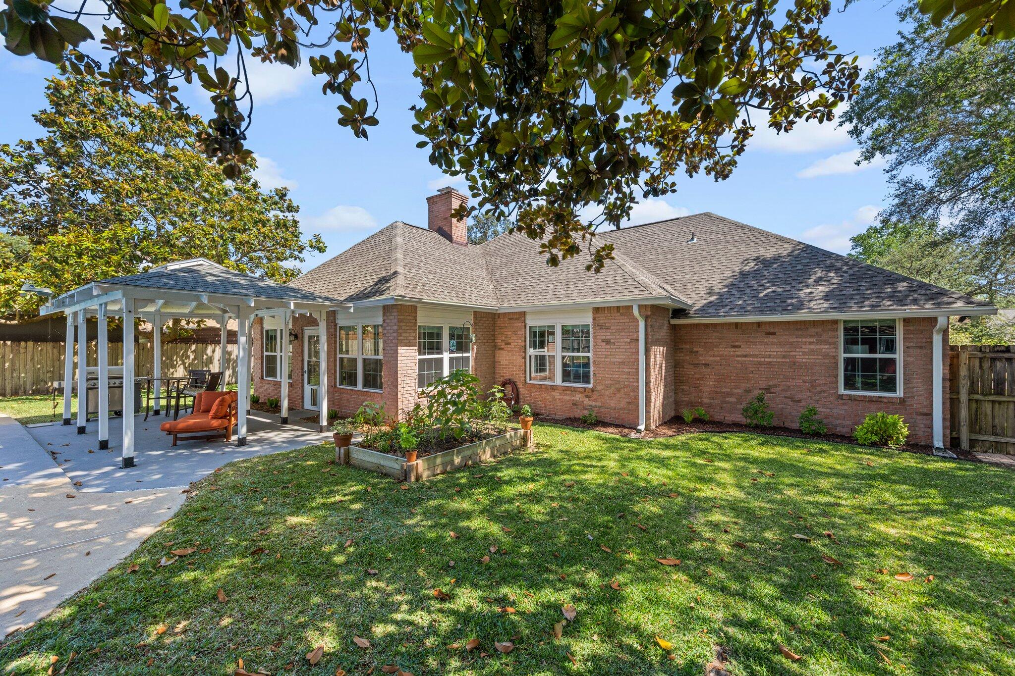 Bluewater Bay Caribbean Village - Residential Lease