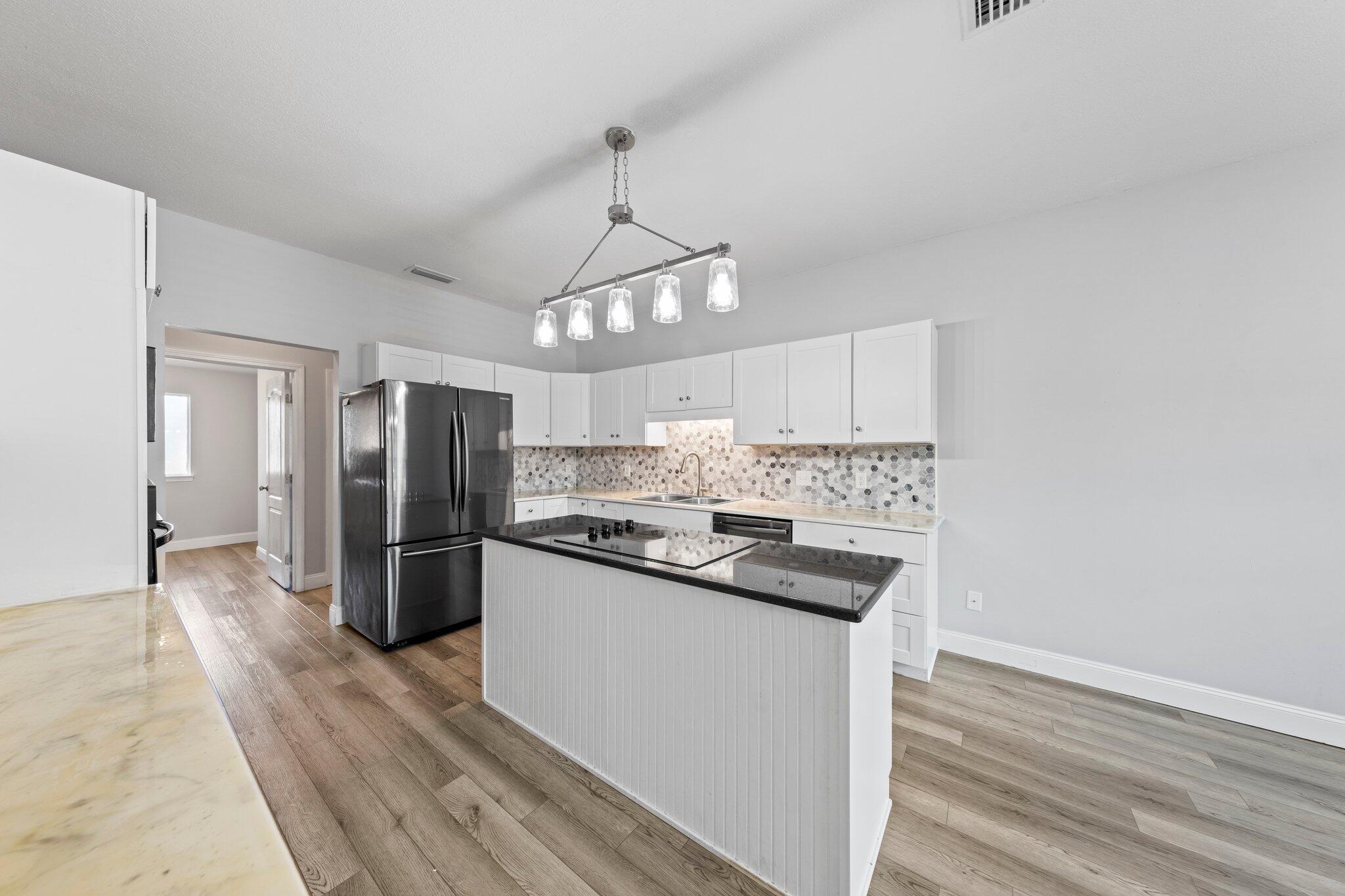 Bluewater Bay Caribbean Village - Residential Lease