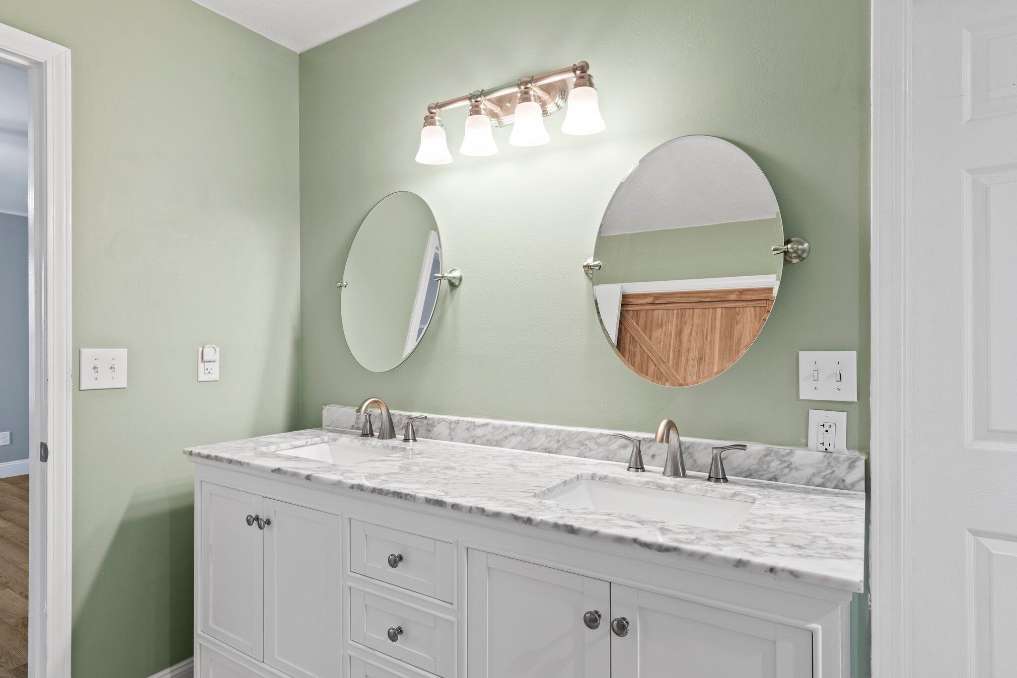 Bluewater Bay Caribbean Village - Residential Lease