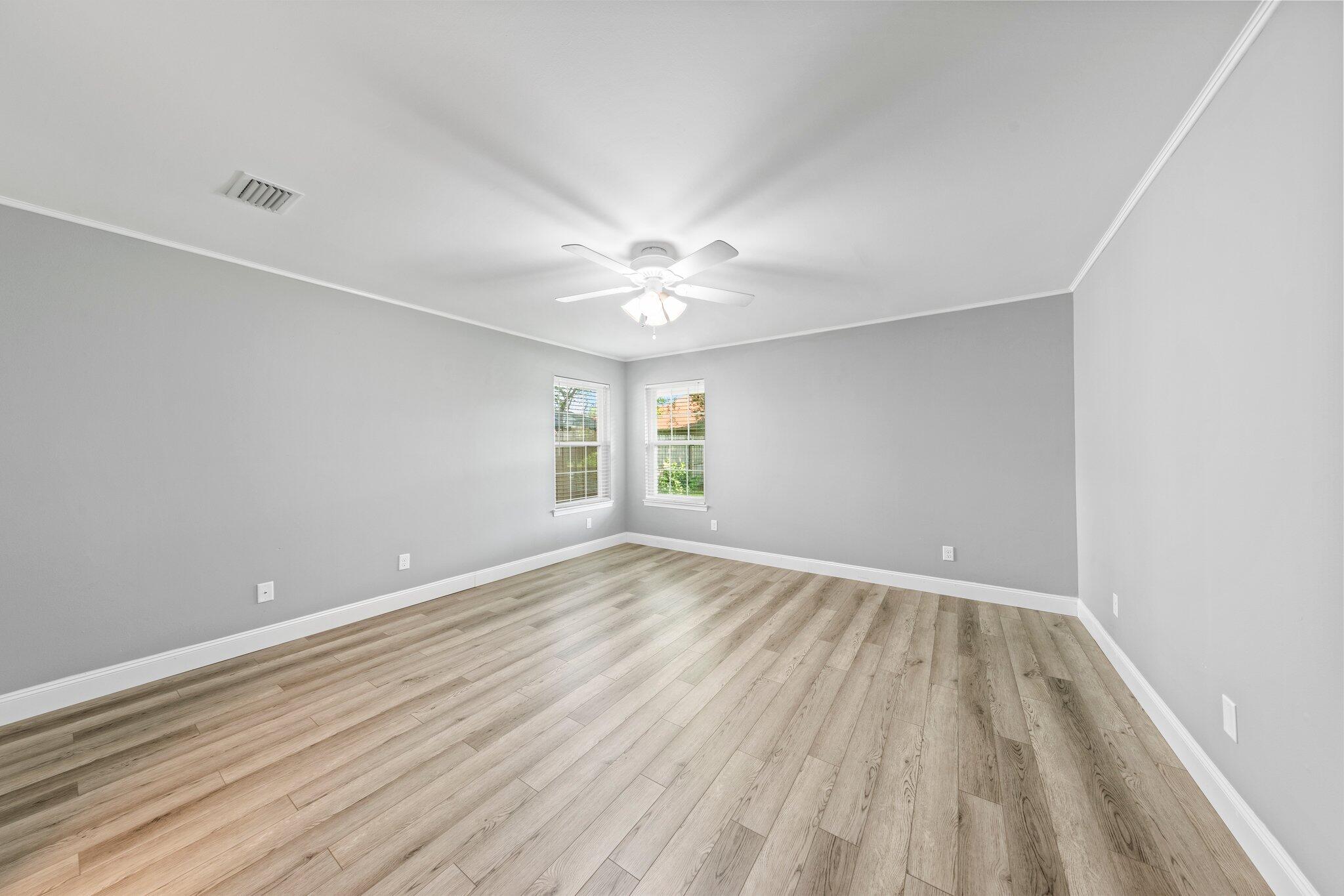 Bluewater Bay Caribbean Village - Residential Lease