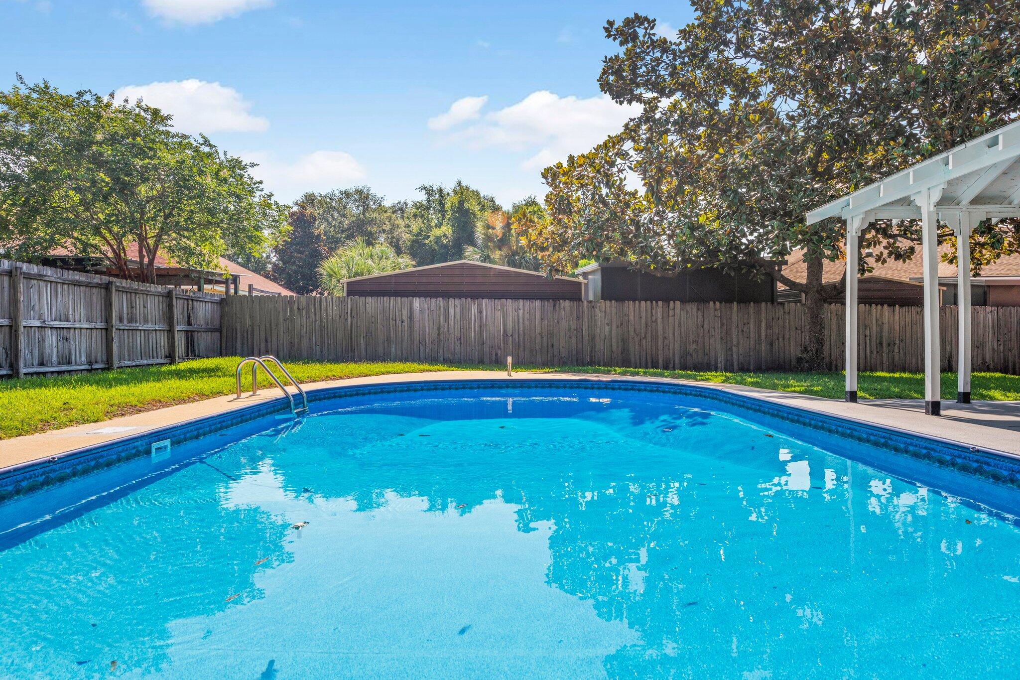 Bluewater Bay Caribbean Village - Residential Lease