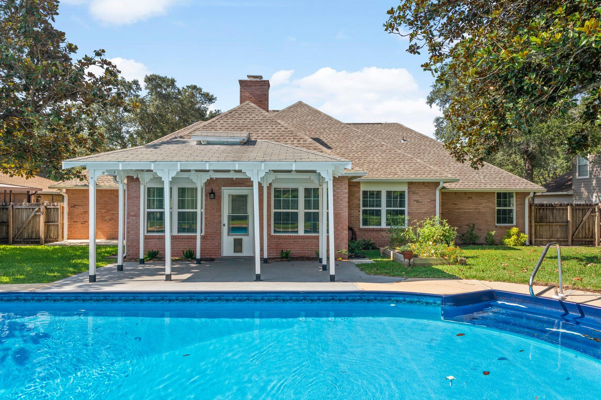 Bluewater Bay Caribbean Village - Residential Lease