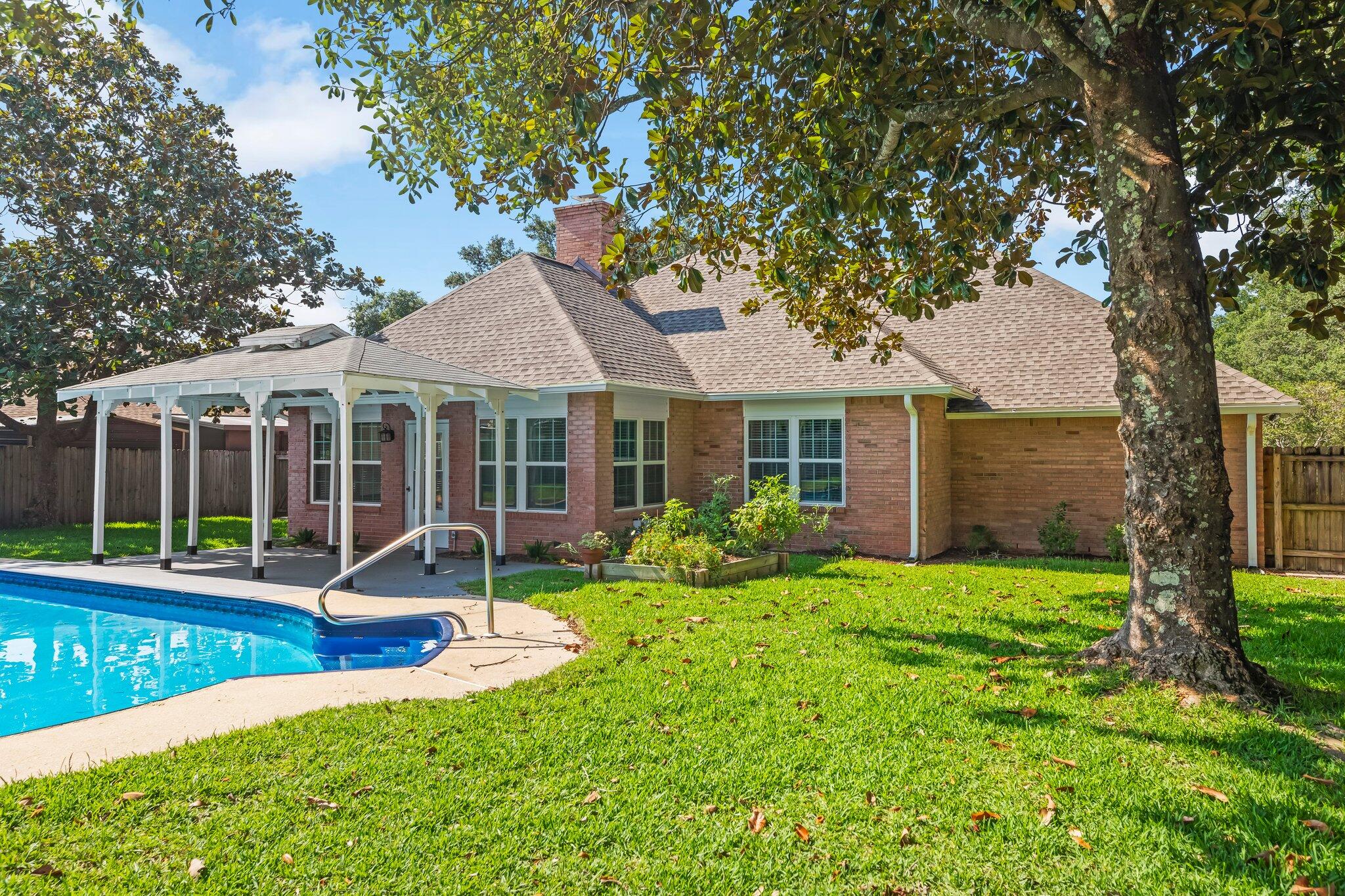 Bluewater Bay Caribbean Village - Residential Lease