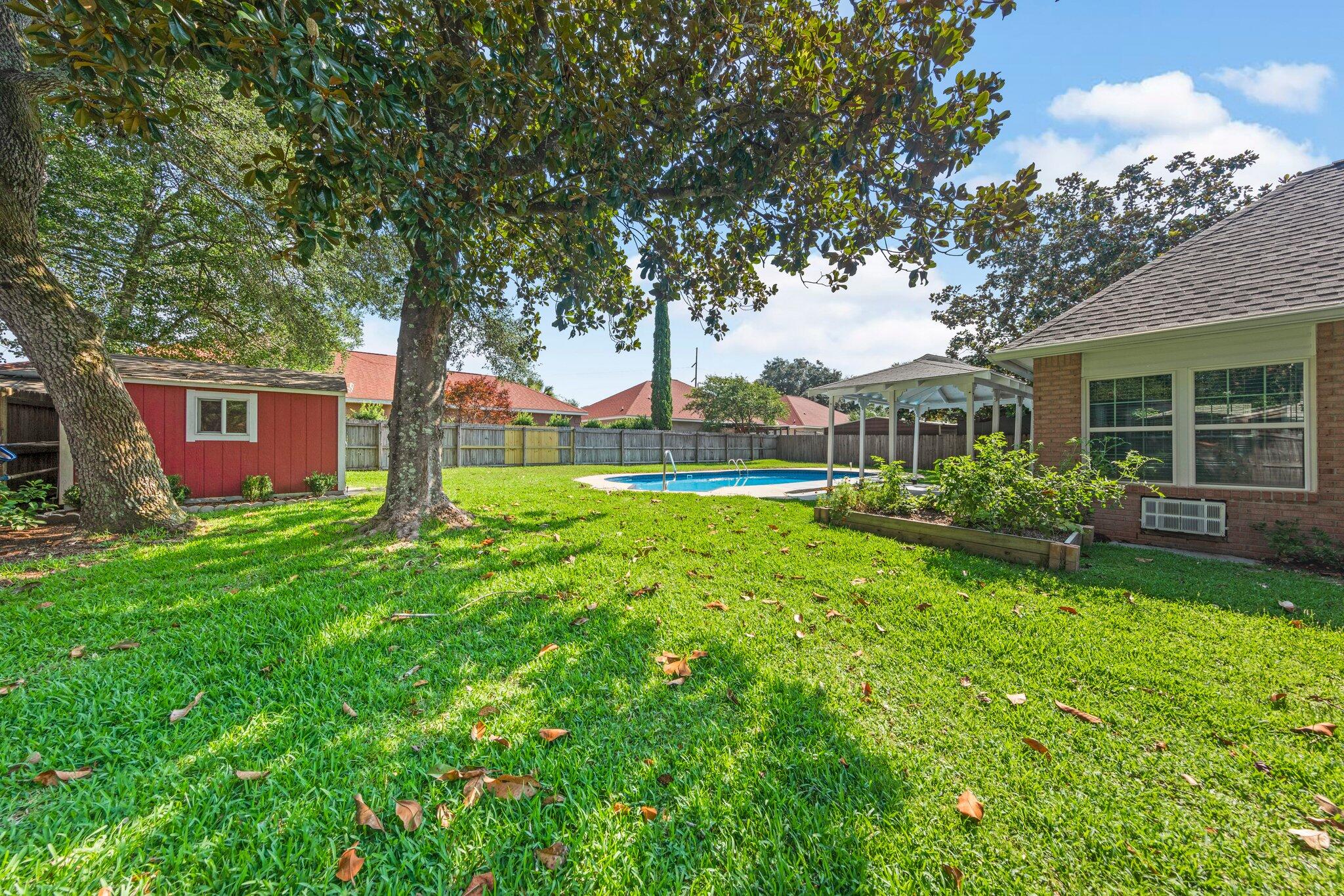 Bluewater Bay Caribbean Village - Residential Lease