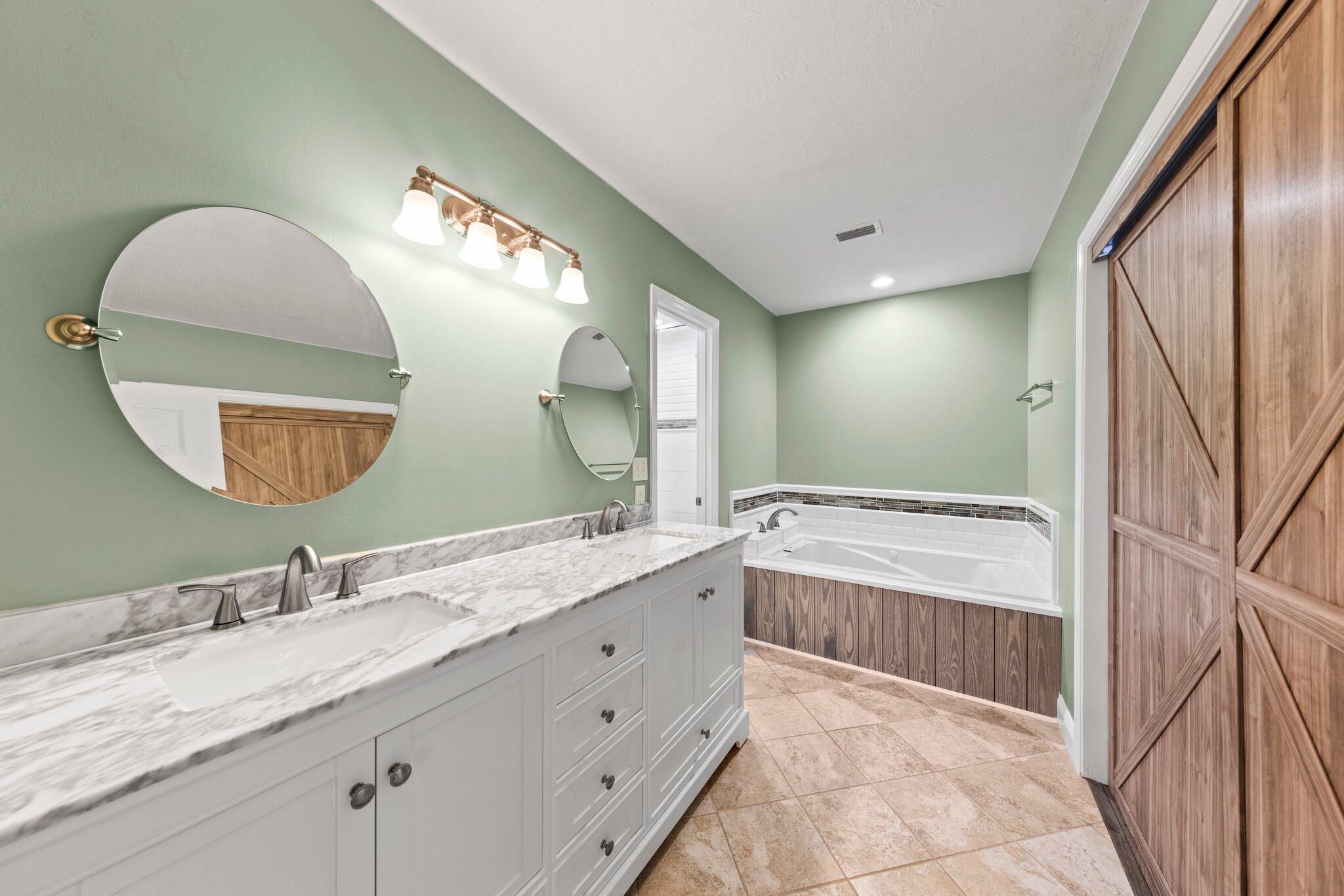 Bluewater Bay Caribbean Village - Residential Lease