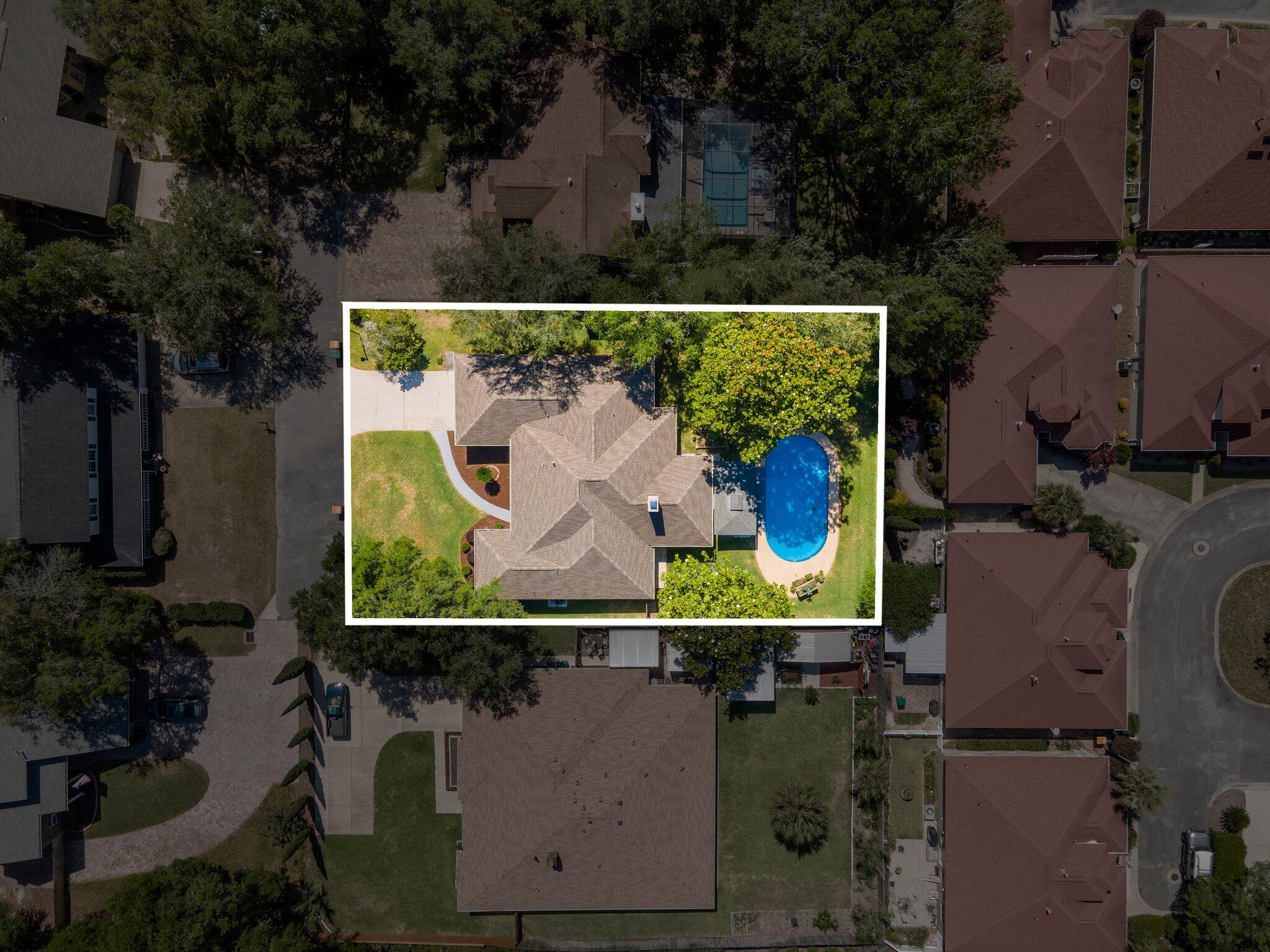 Bluewater Bay Caribbean Village - Residential Lease