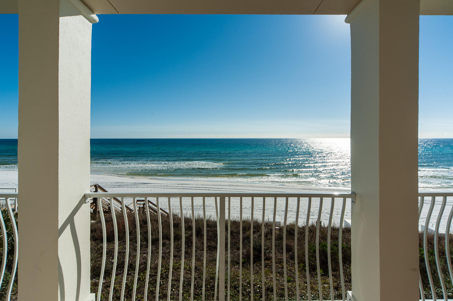VILLAS AT SANTA ROSA BEACH - Residential