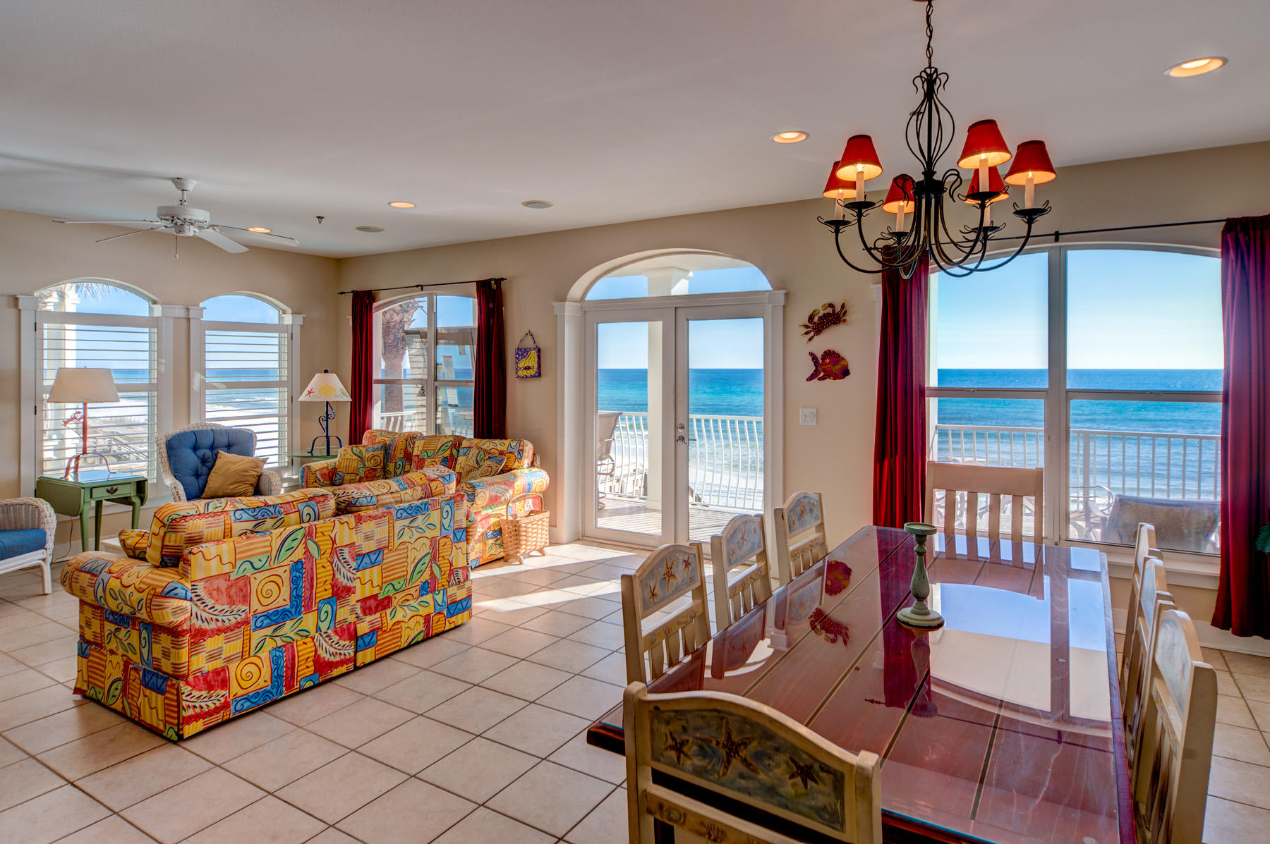 VILLAS AT SANTA ROSA BEACH - Residential