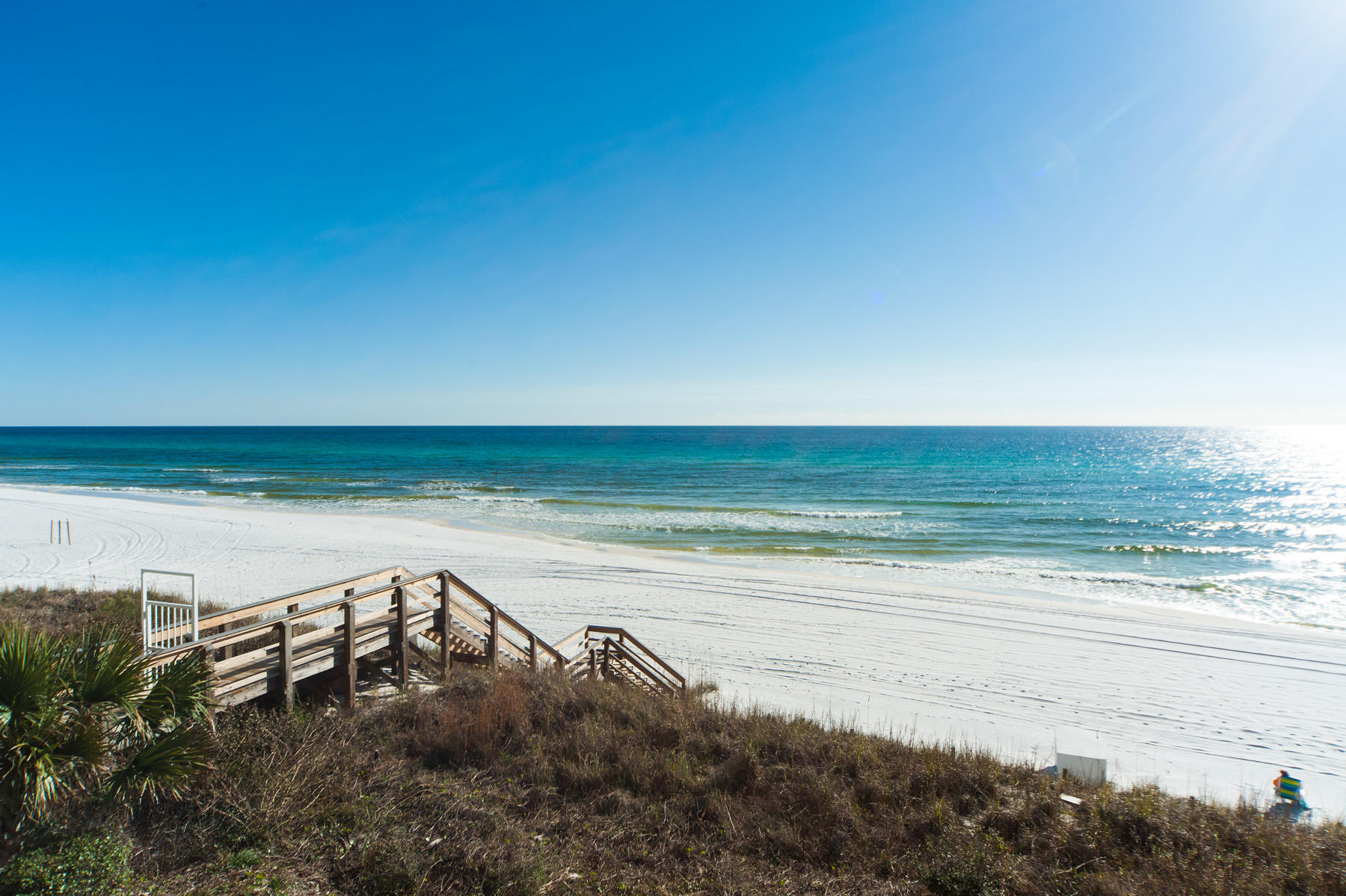VILLAS AT SANTA ROSA BEACH - Residential