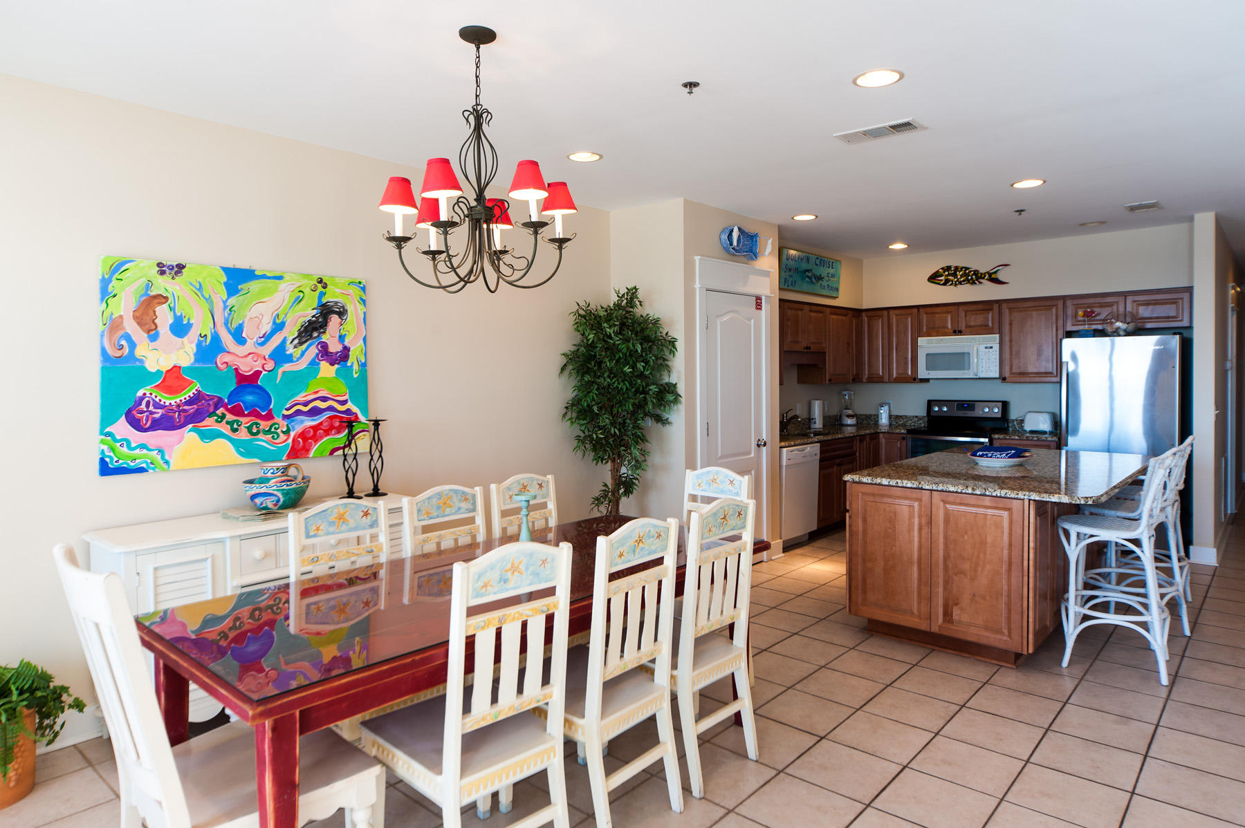 VILLAS AT SANTA ROSA BEACH - Residential