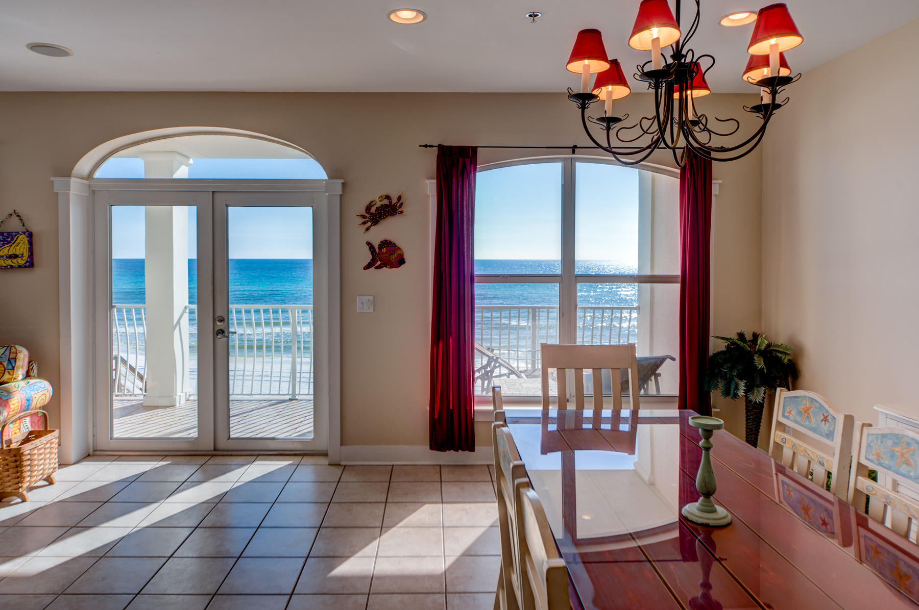 VILLAS AT SANTA ROSA BEACH - Residential