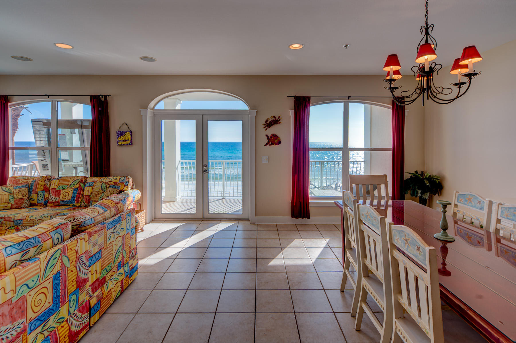 VILLAS AT SANTA ROSA BEACH - Residential