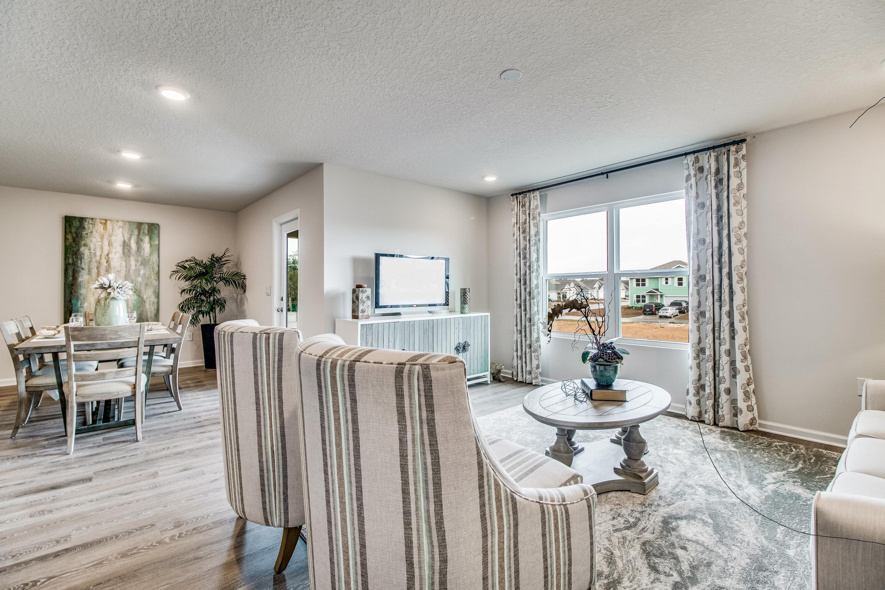 HERITAGE PLANTATION - Residential