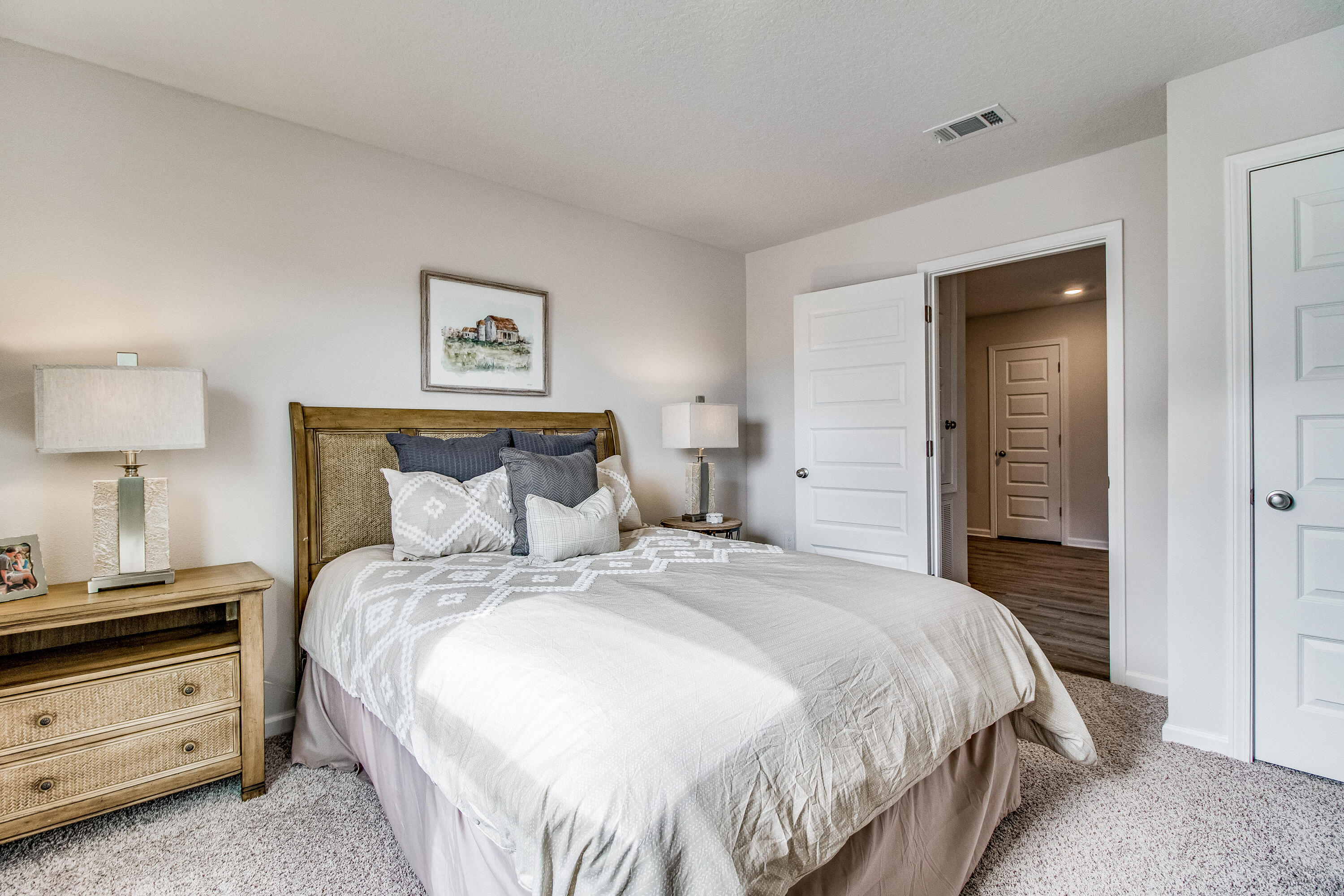 HERITAGE PLANTATION - Residential