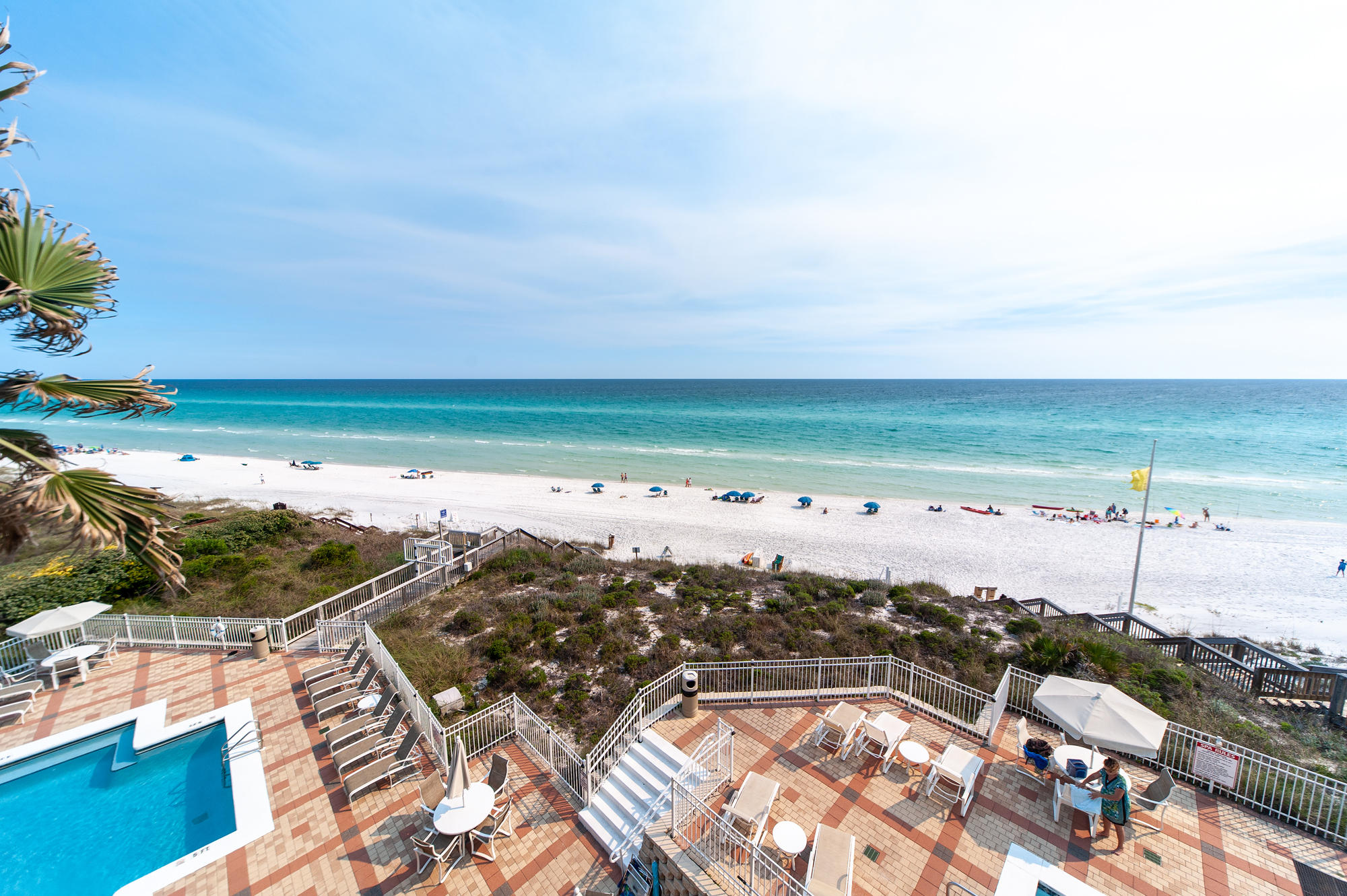 INN AT BLUE MOUNTAIN BEACH - Residential