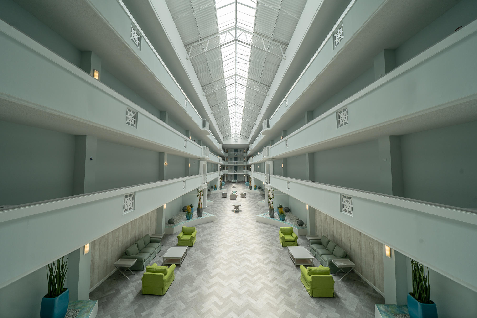 INN AT BLUE MOUNTAIN BEACH - Residential