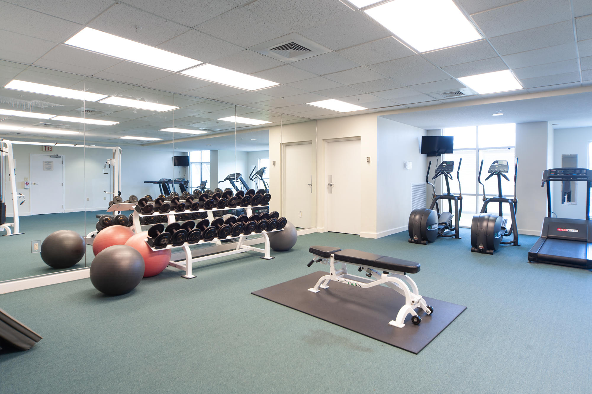 INN AT BLUE MOUNTAIN BEACH - Residential