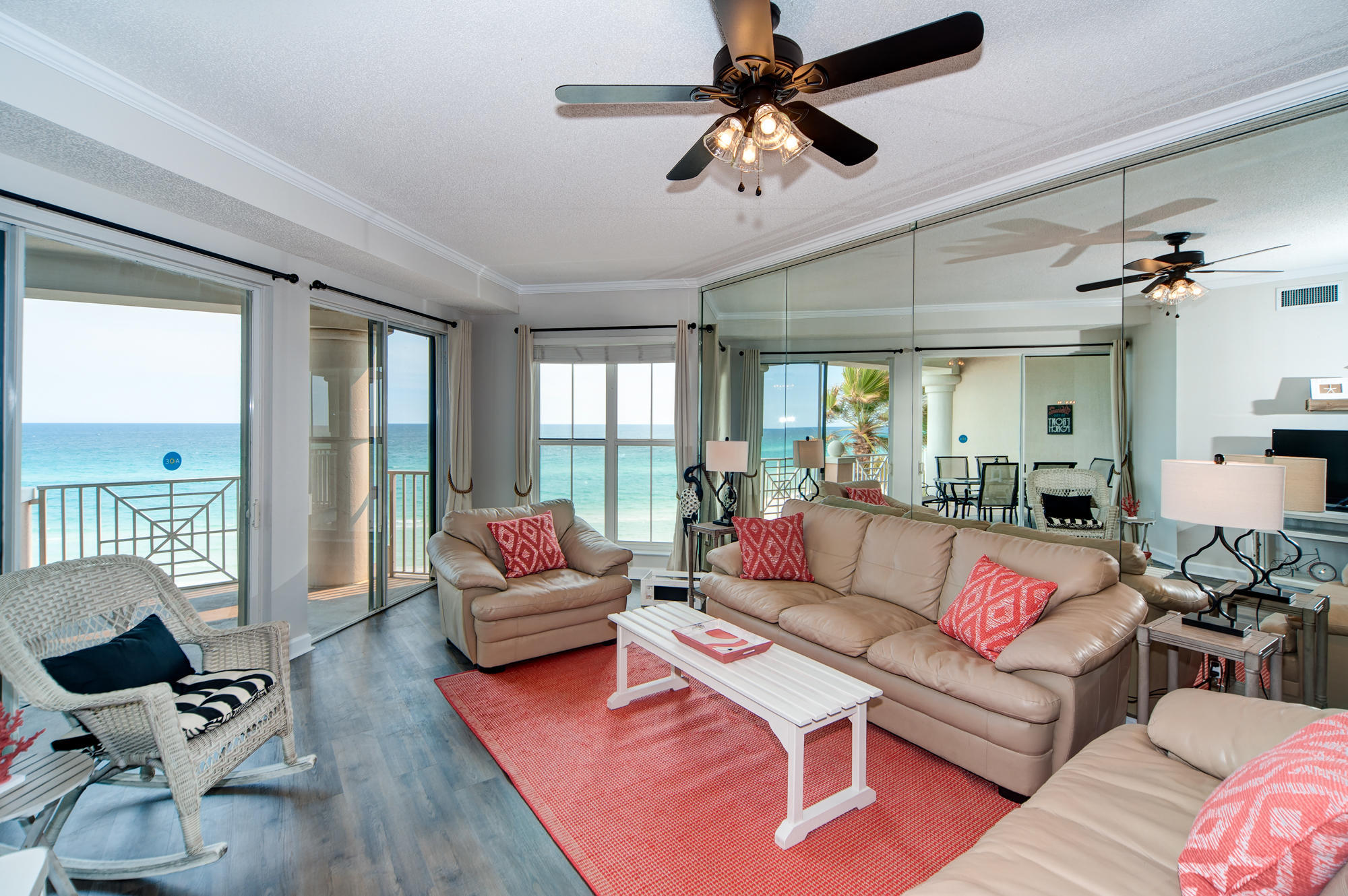 INN AT BLUE MOUNTAIN BEACH - Residential