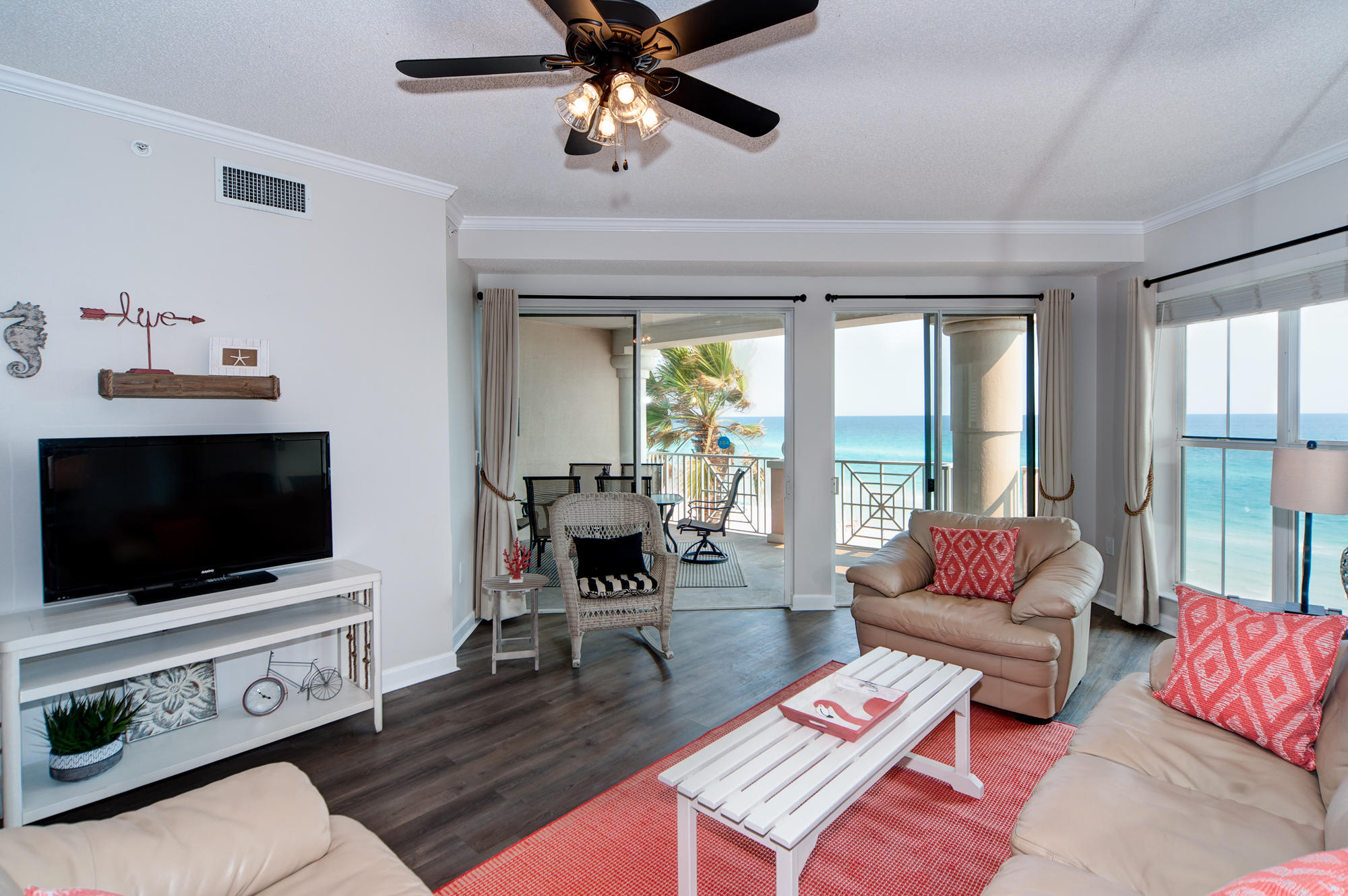 INN AT BLUE MOUNTAIN BEACH - Residential