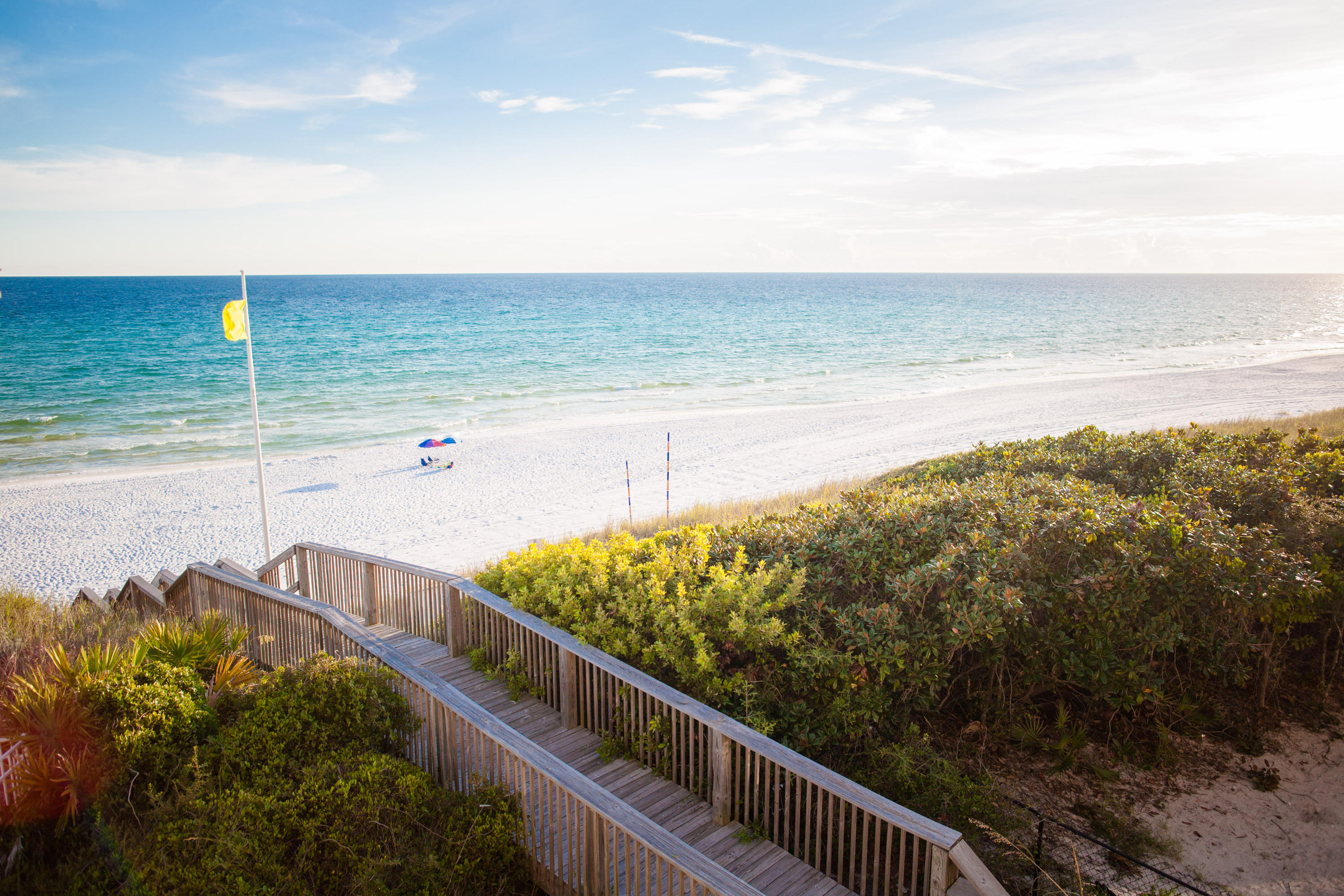 INN AT BLUE MOUNTAIN BEACH - Residential