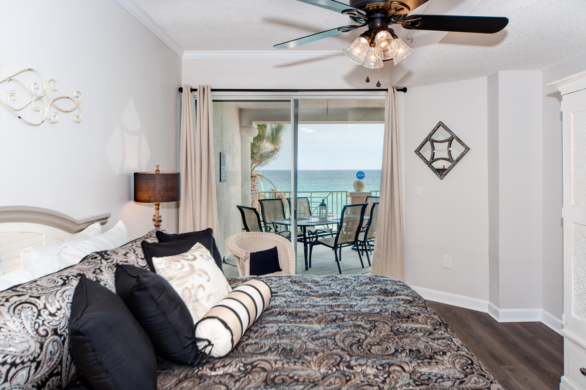 INN AT BLUE MOUNTAIN BEACH - Residential