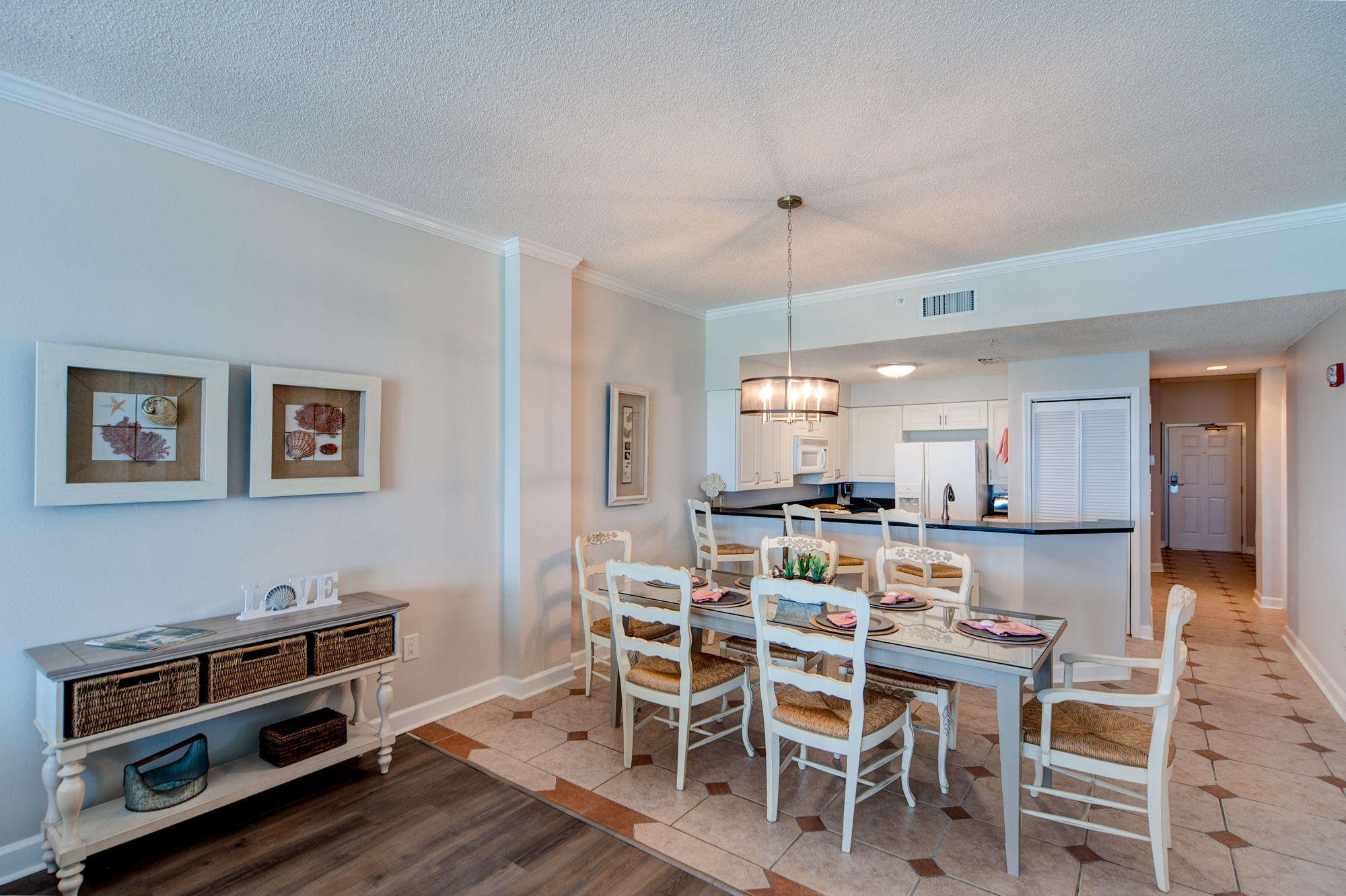 INN AT BLUE MOUNTAIN BEACH - Residential