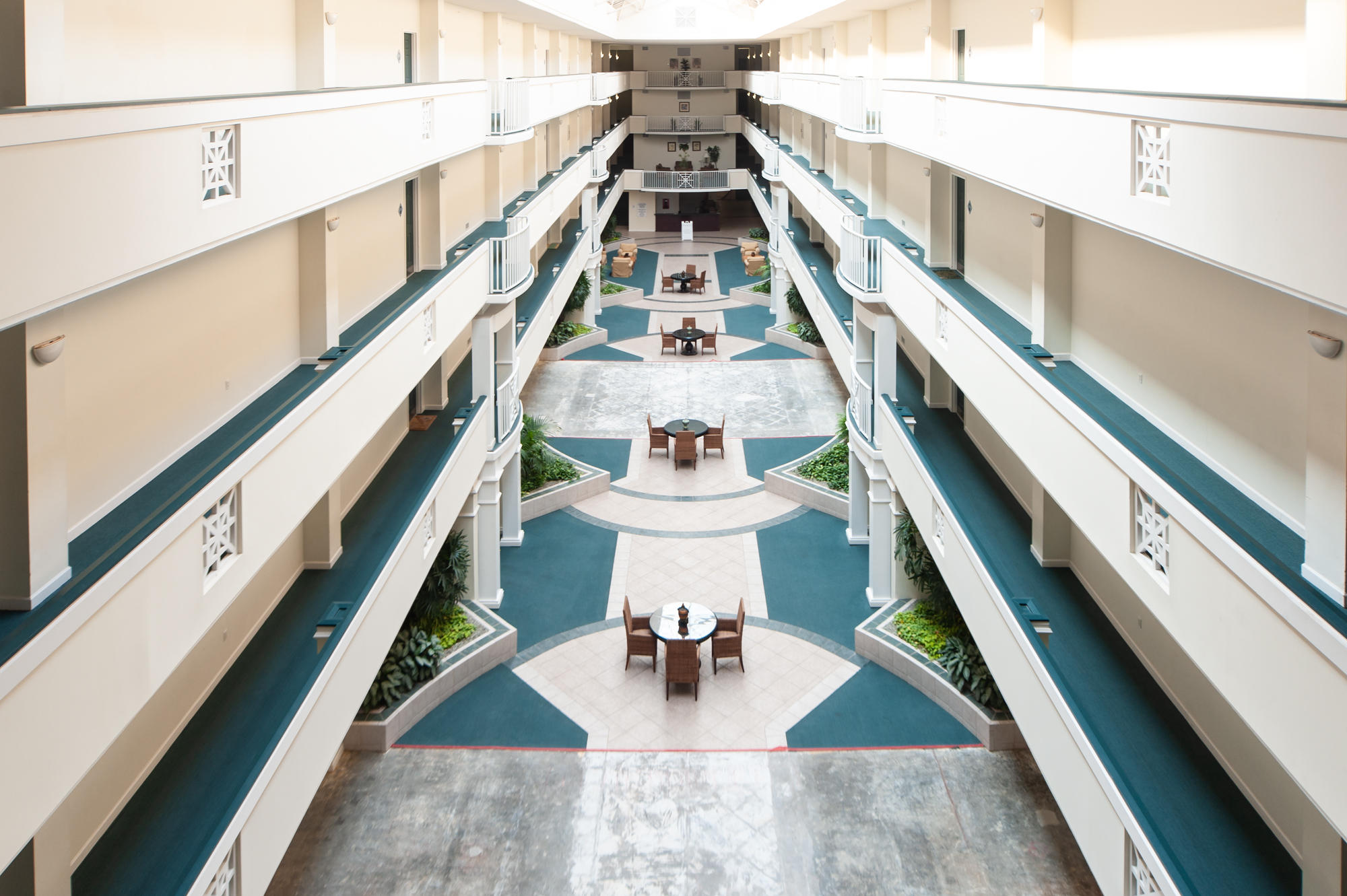 INN AT BLUE MOUNTAIN BEACH - Residential