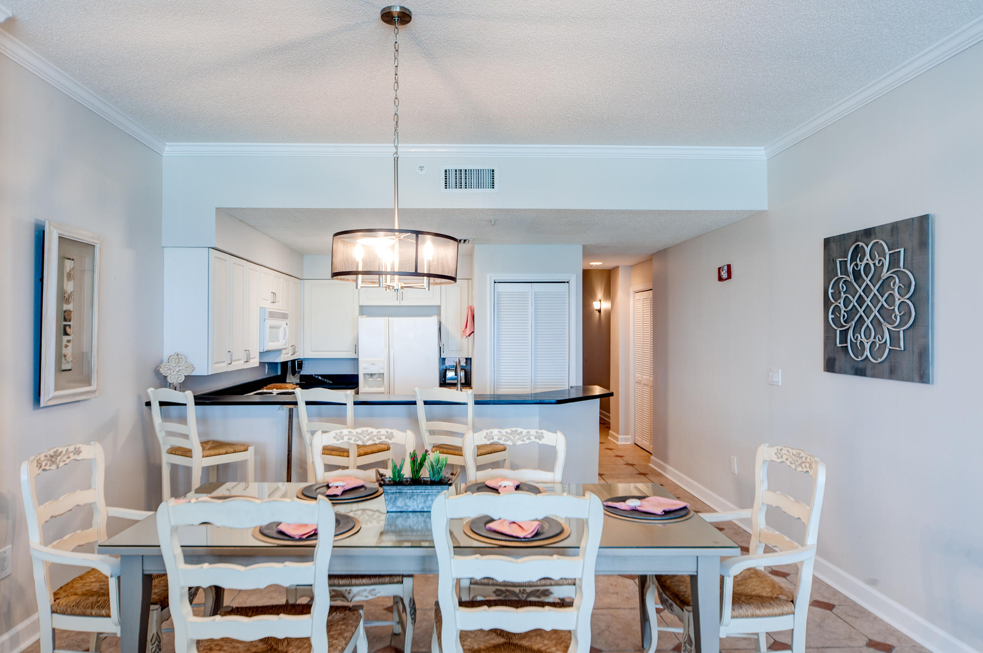 INN AT BLUE MOUNTAIN BEACH - Residential