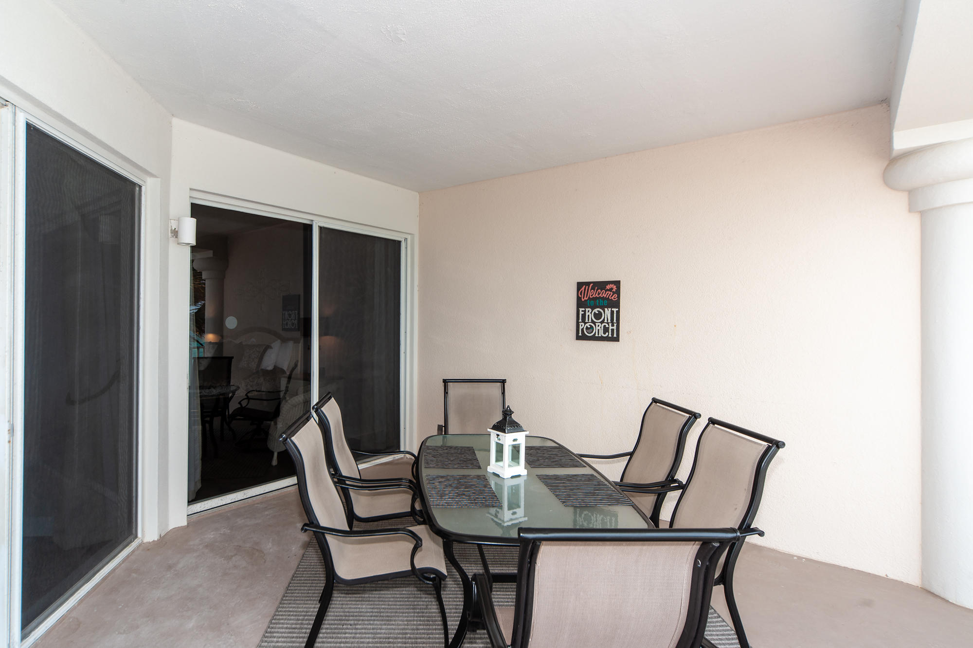 INN AT BLUE MOUNTAIN BEACH - Residential