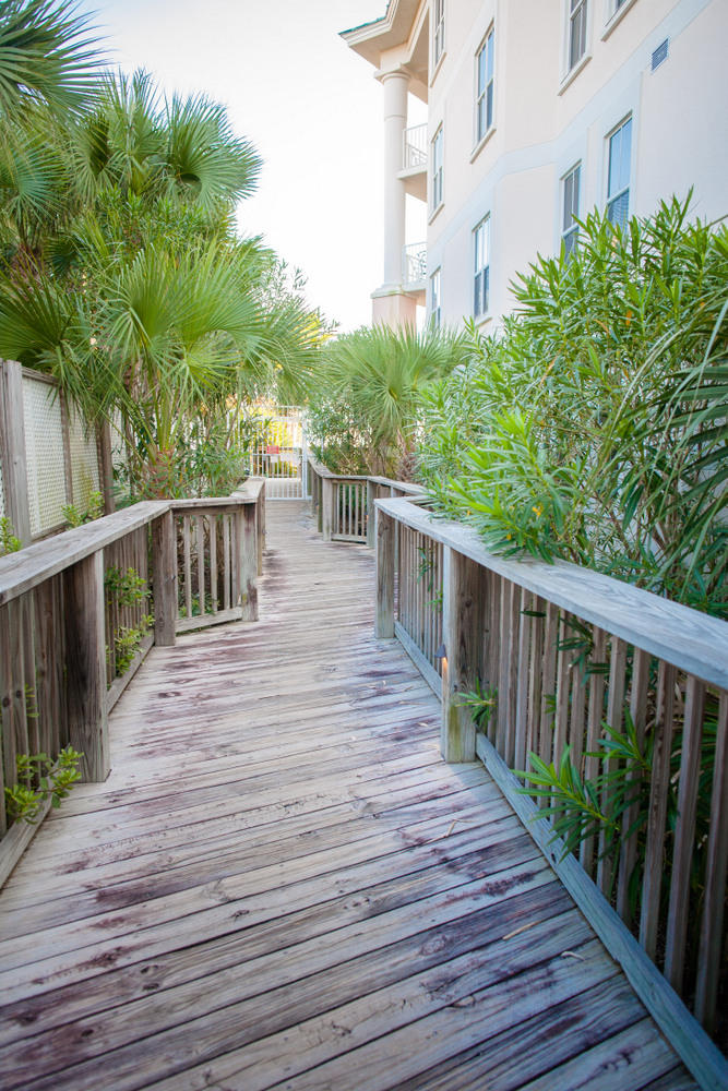 INN AT BLUE MOUNTAIN BEACH - Residential