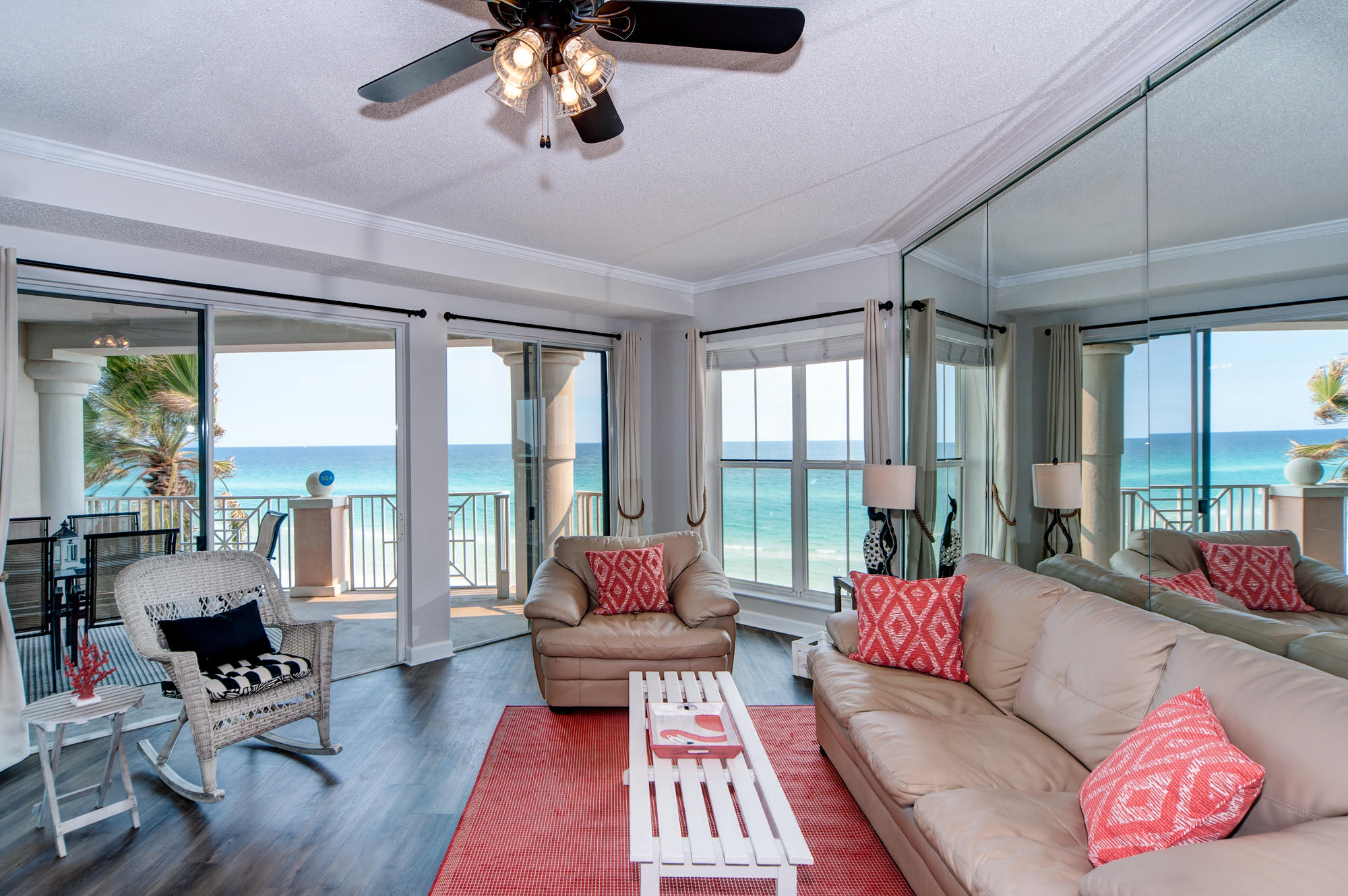 INN AT BLUE MOUNTAIN BEACH - Residential