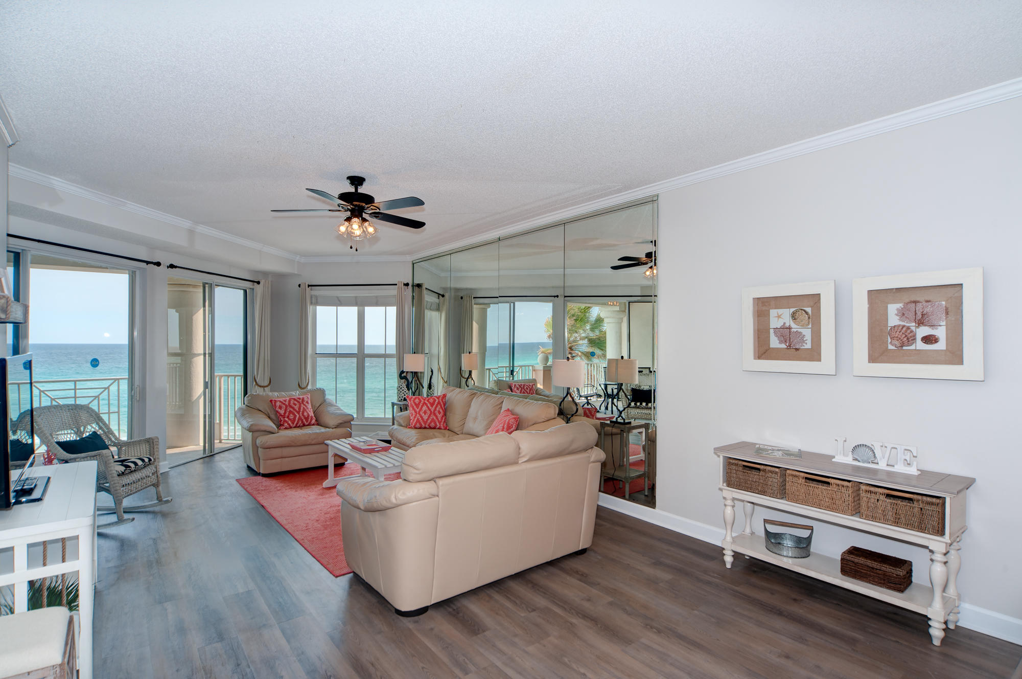 INN AT BLUE MOUNTAIN BEACH - Residential