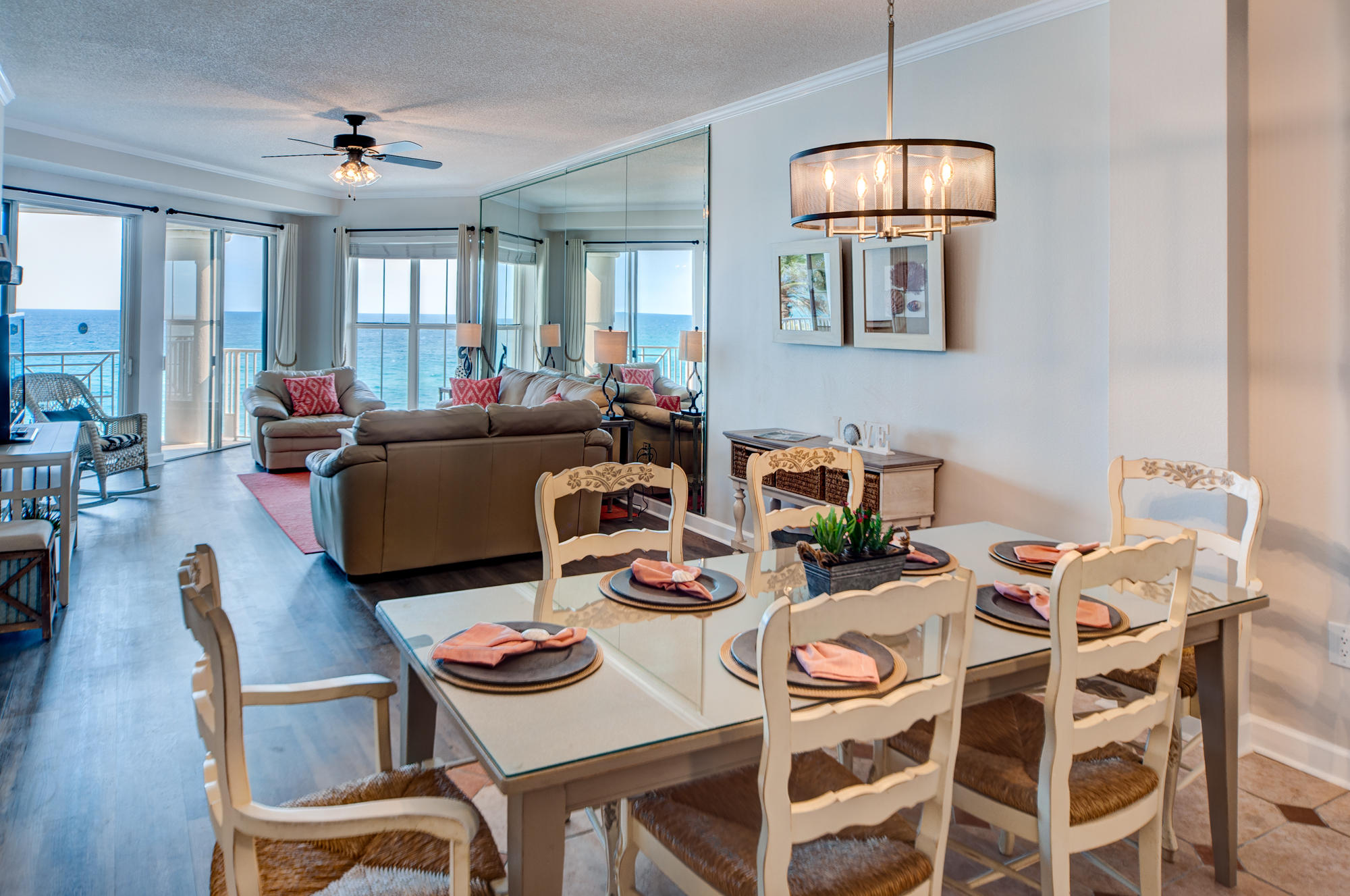 INN AT BLUE MOUNTAIN BEACH - Residential