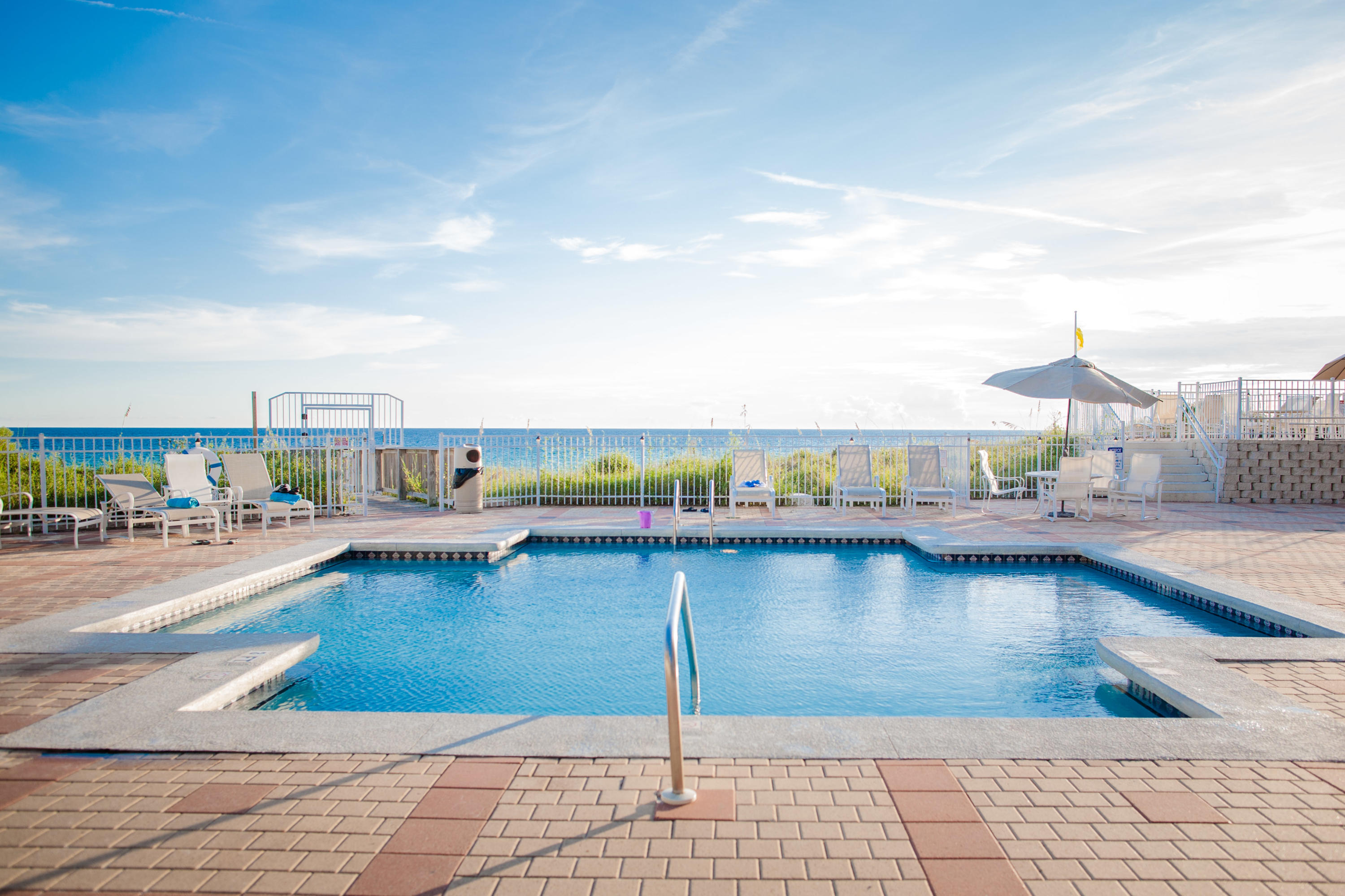 INN AT BLUE MOUNTAIN BEACH - Residential