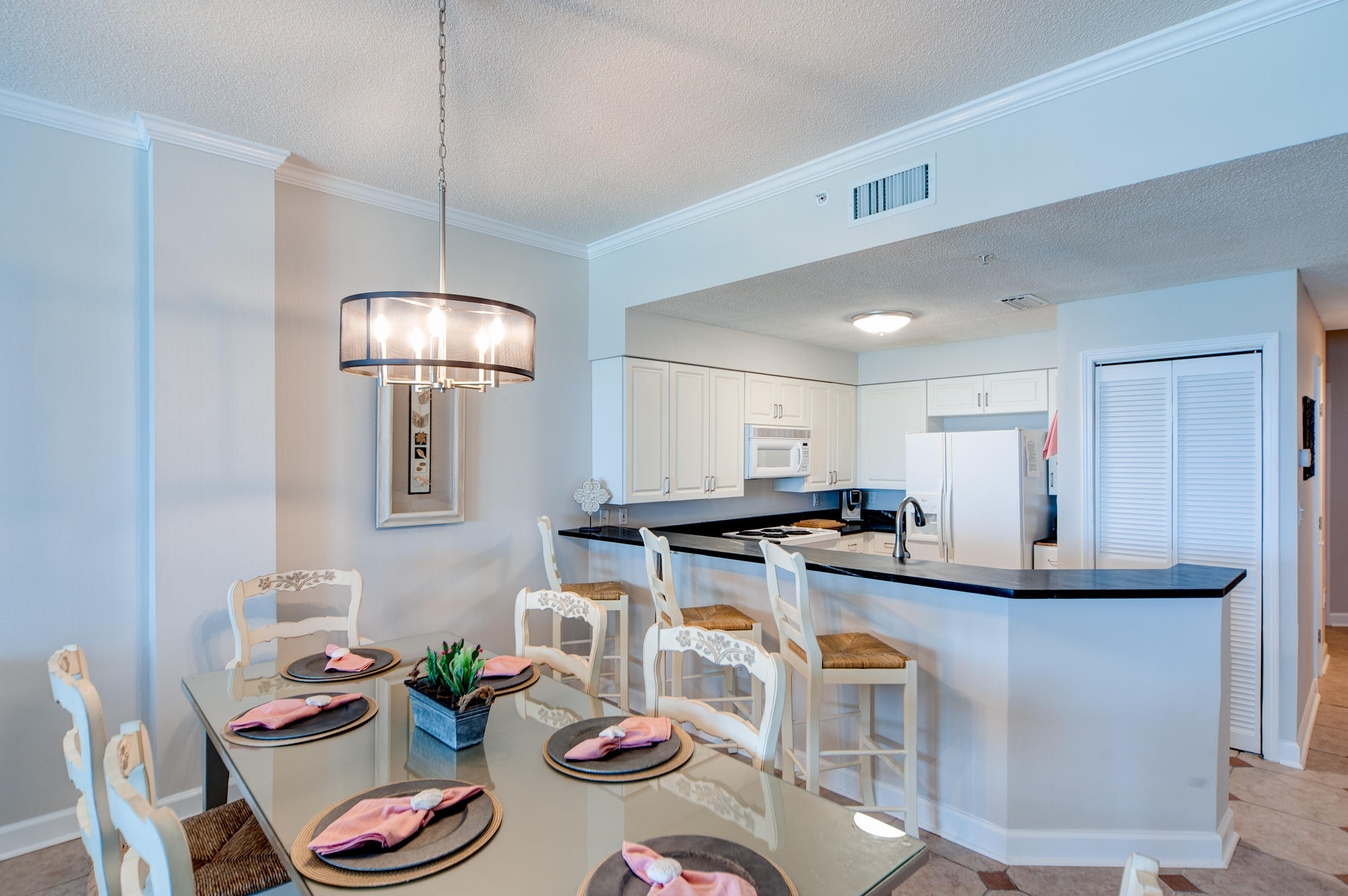 INN AT BLUE MOUNTAIN BEACH - Residential