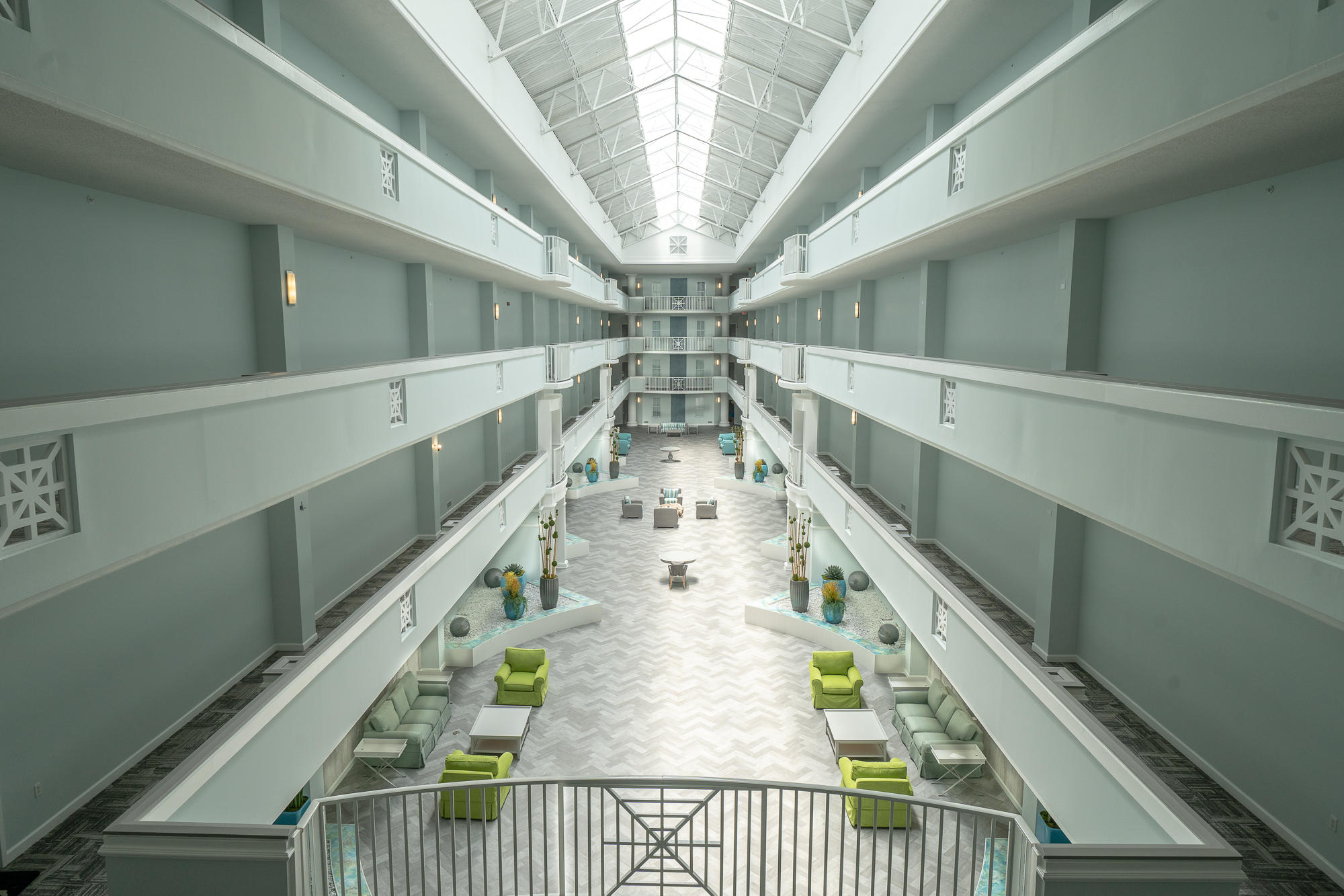 INN AT BLUE MOUNTAIN BEACH - Residential