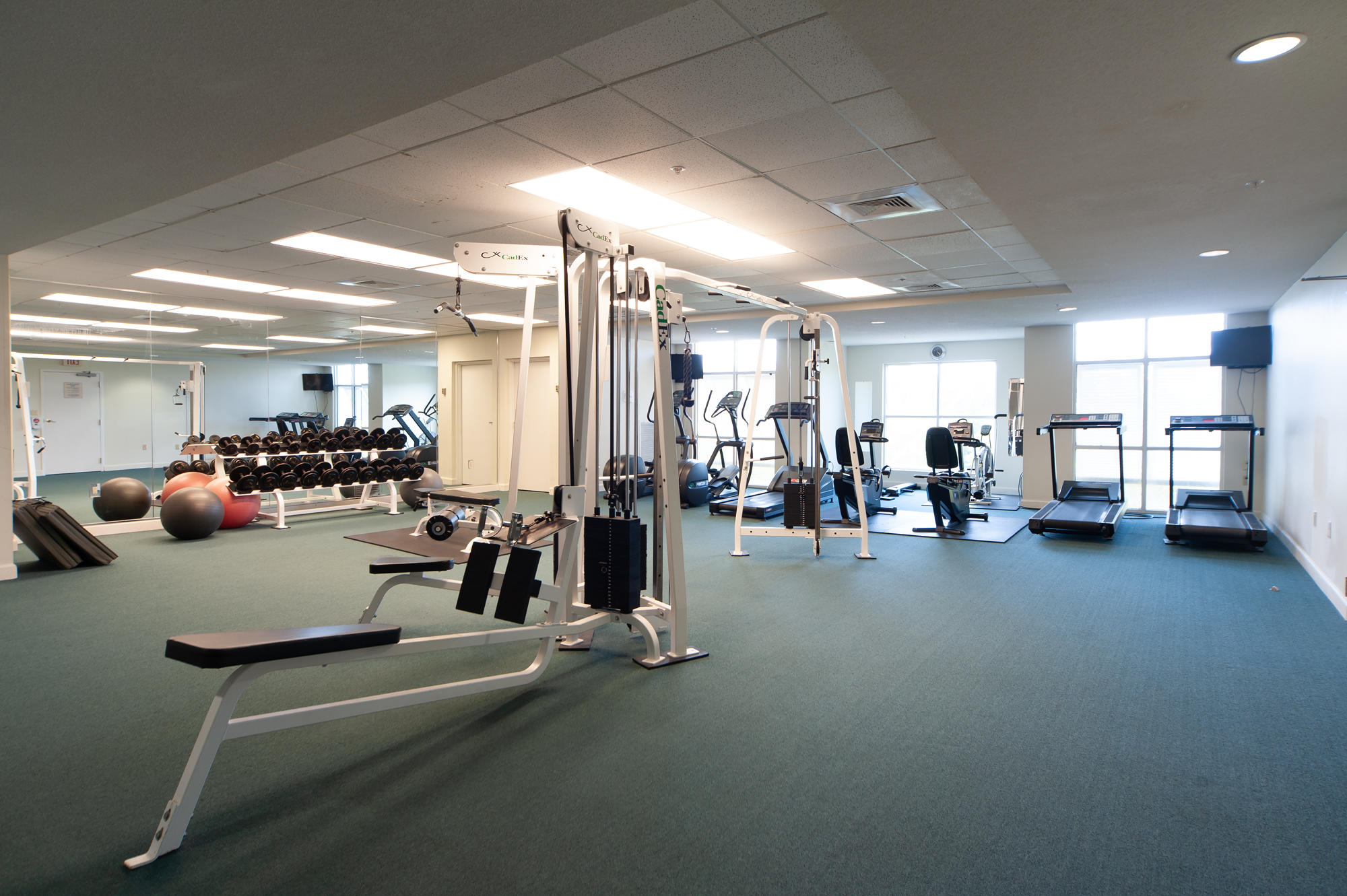 INN AT BLUE MOUNTAIN BEACH - Residential