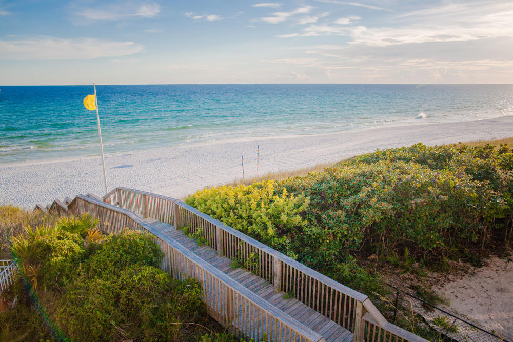 INN AT BLUE MOUNTAIN BEACH - Residential