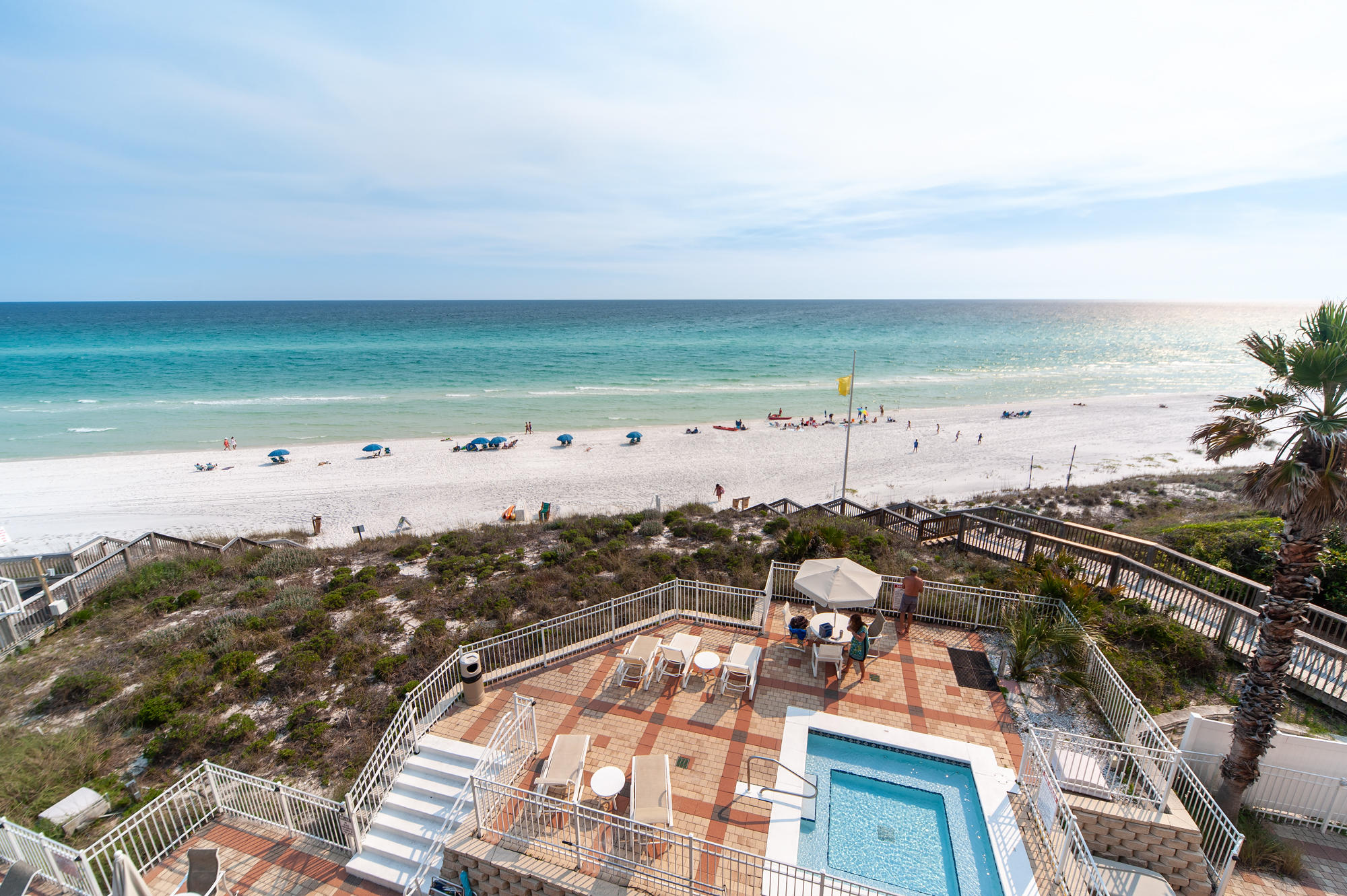 INN AT BLUE MOUNTAIN BEACH - Residential