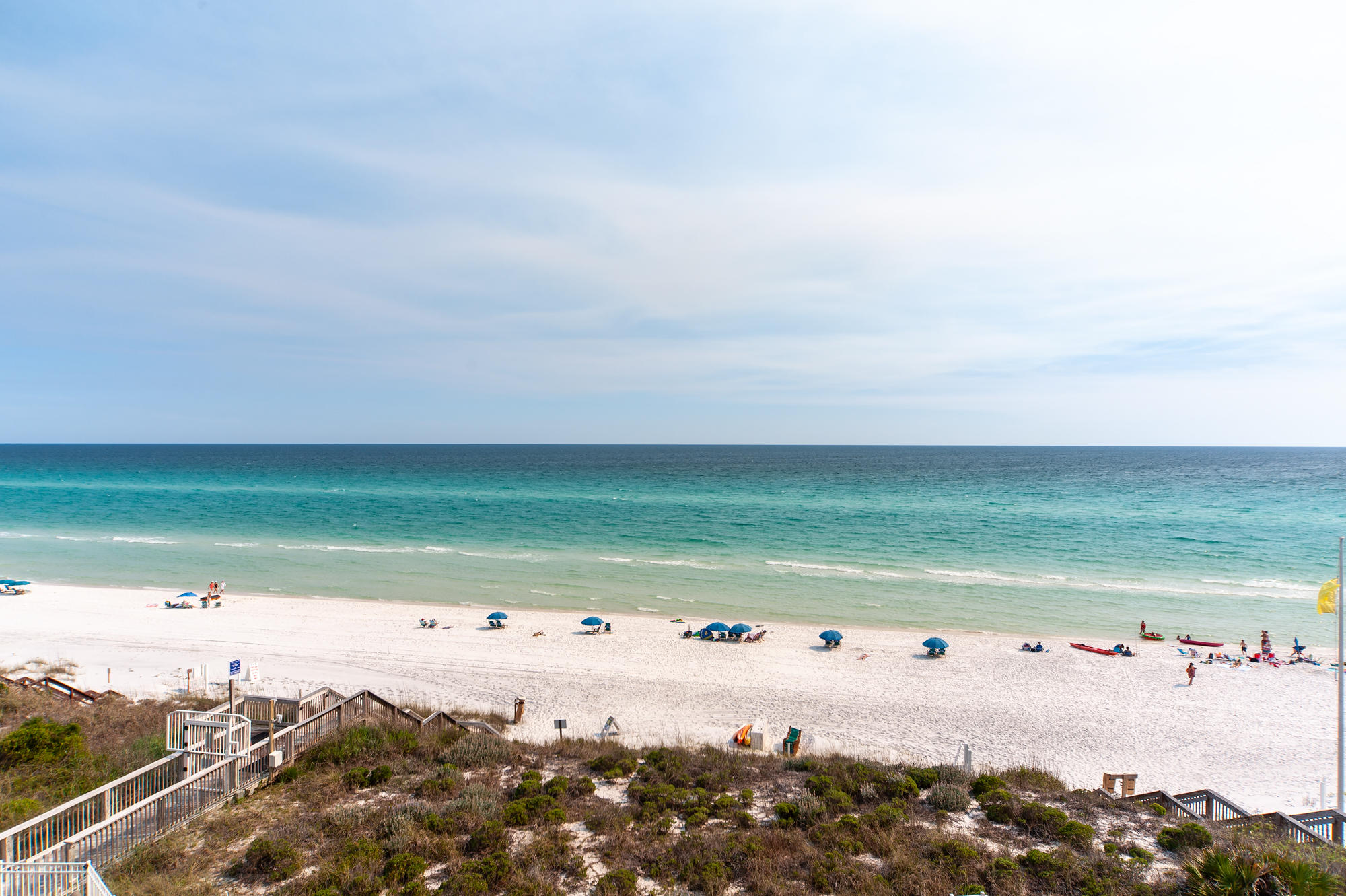 INN AT BLUE MOUNTAIN BEACH - Residential