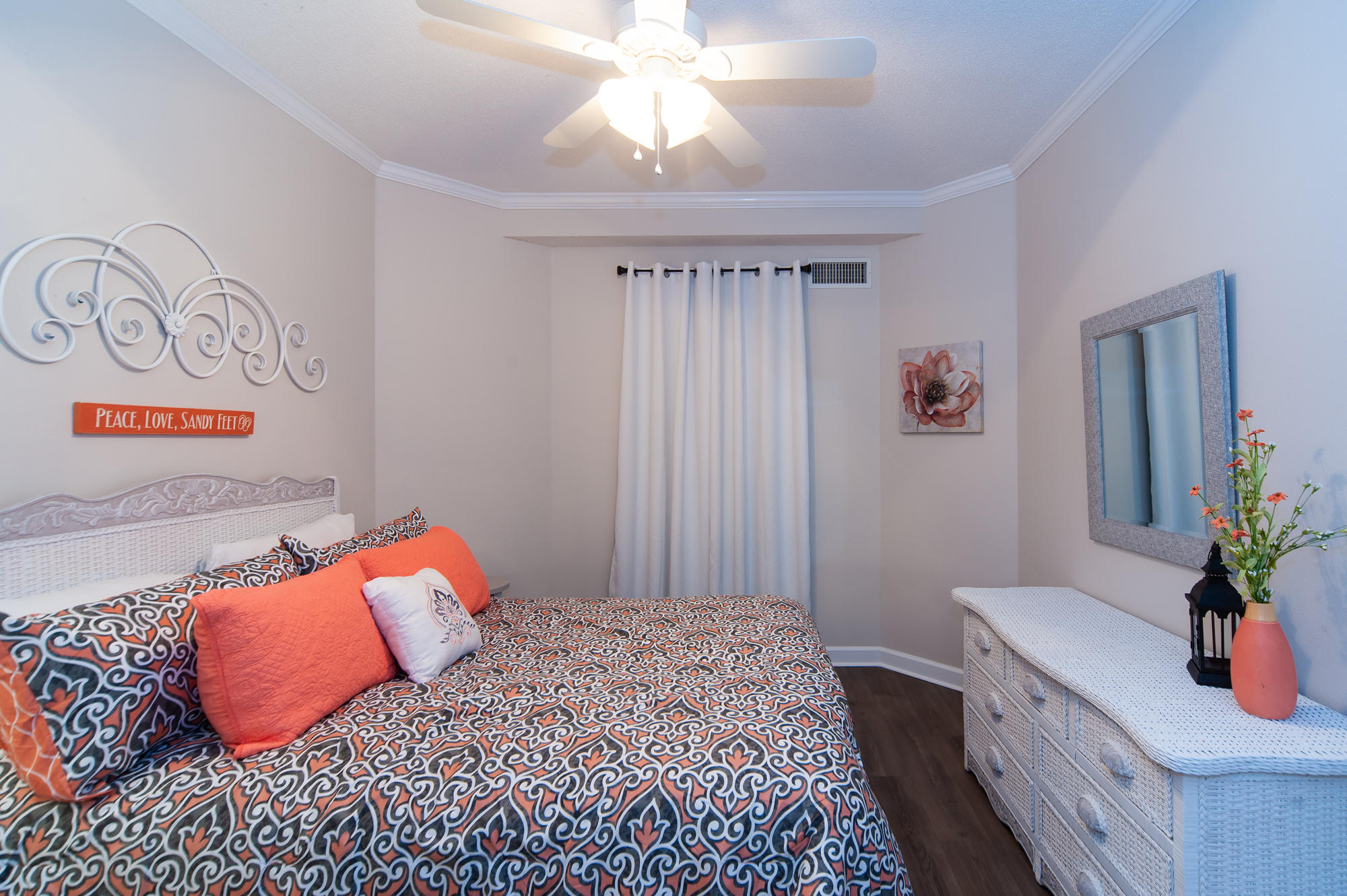 INN AT BLUE MOUNTAIN BEACH - Residential