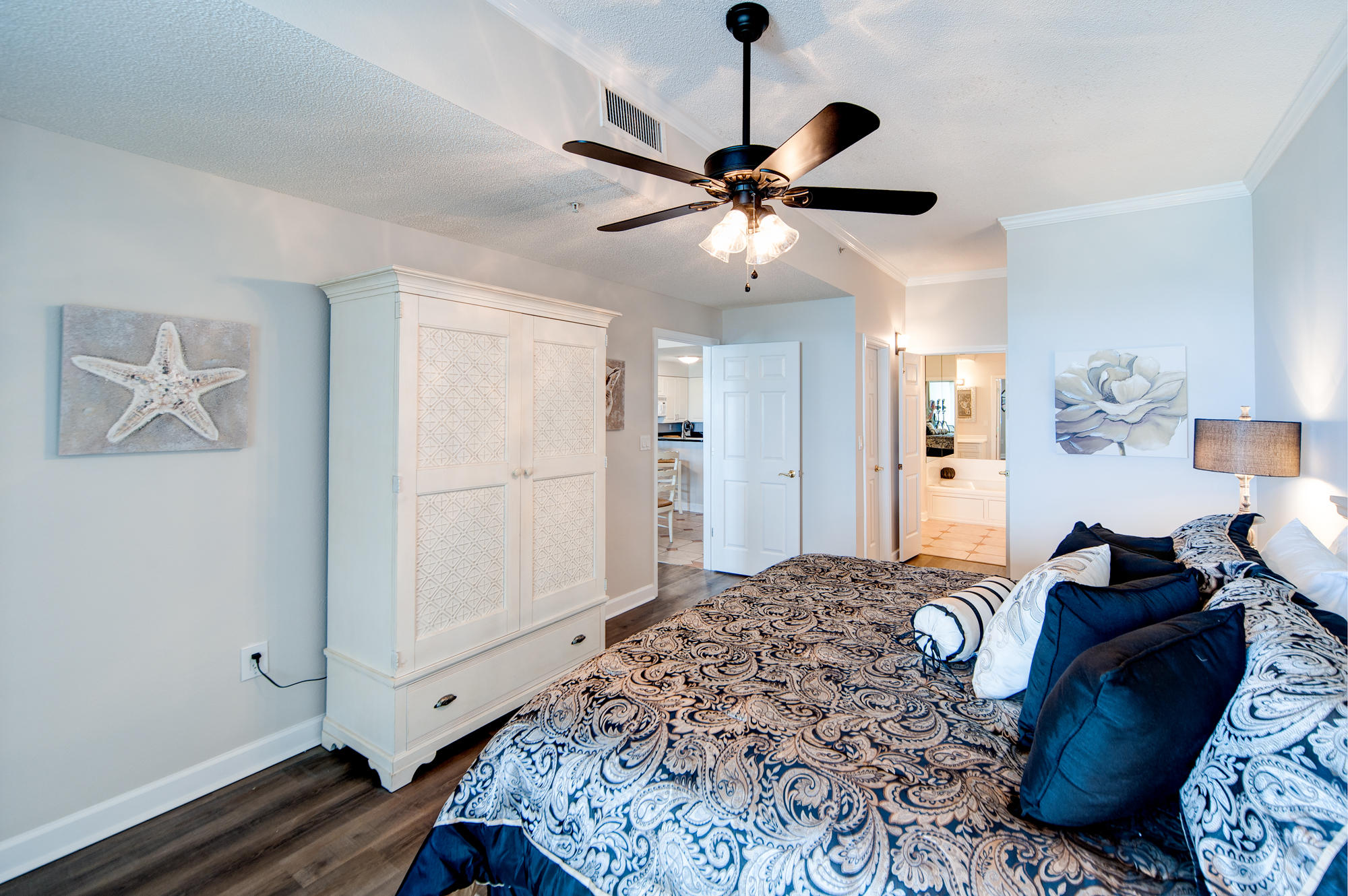 INN AT BLUE MOUNTAIN BEACH - Residential